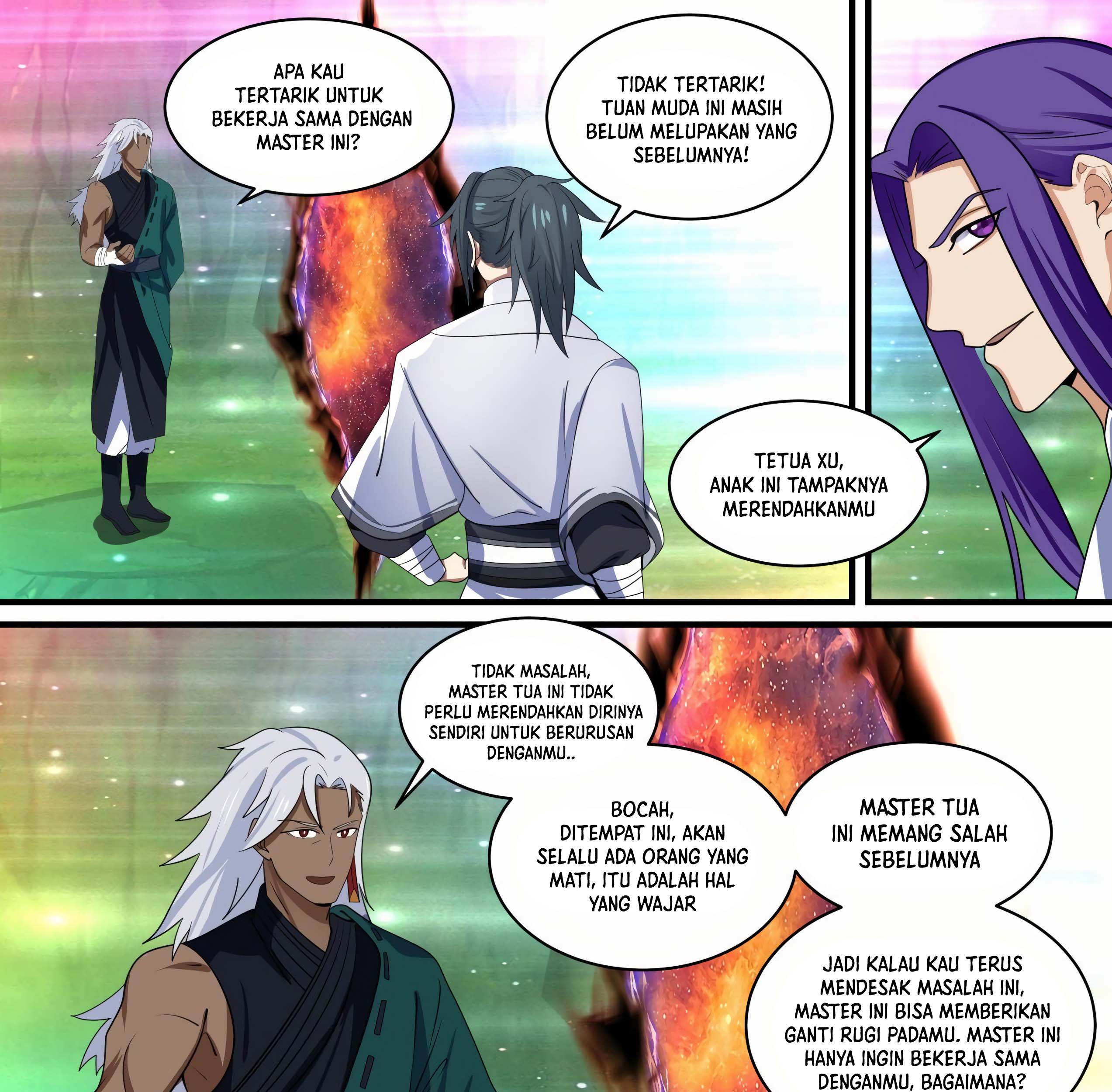 Martial Peak Part 1 Chapter 1466 - https://gambar-id.komiku.org/uploads/2414763-10_part1.jpg