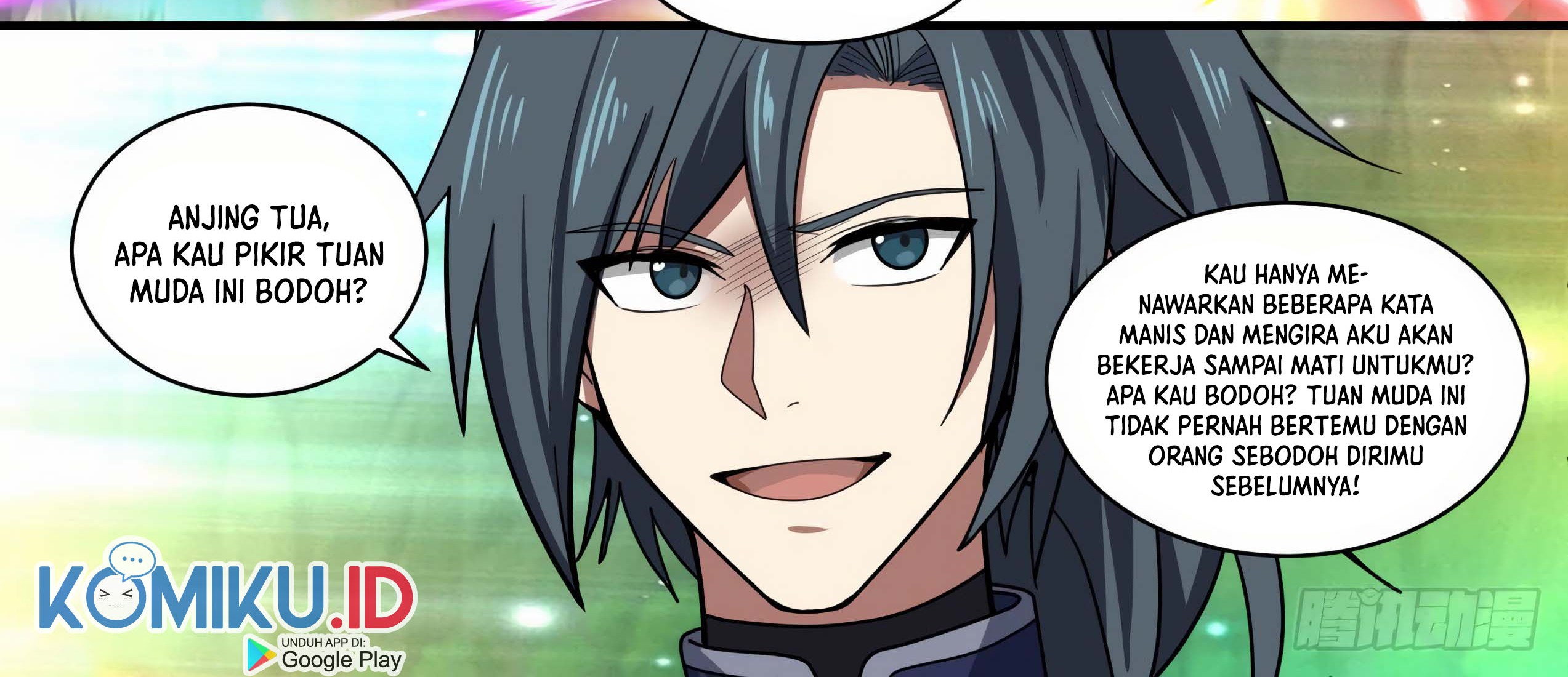 Martial Peak Part 1 Chapter 1466 - https://gambar-id.komiku.org/uploads/2414763-11_part2.jpg