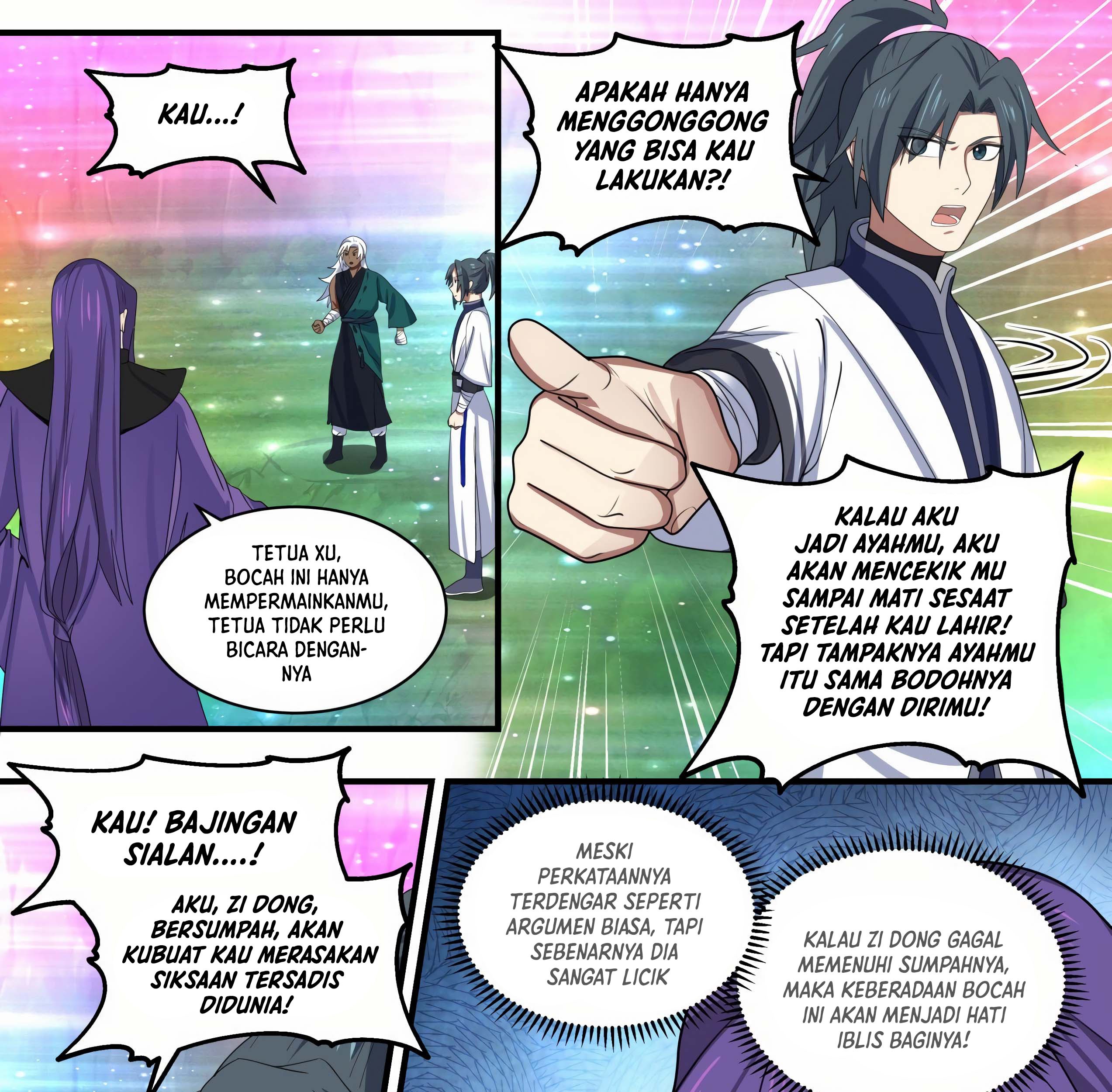 Martial Peak Part 1 Chapter 1466 - https://gambar-id.komiku.org/uploads/2414763-12_part1.jpg