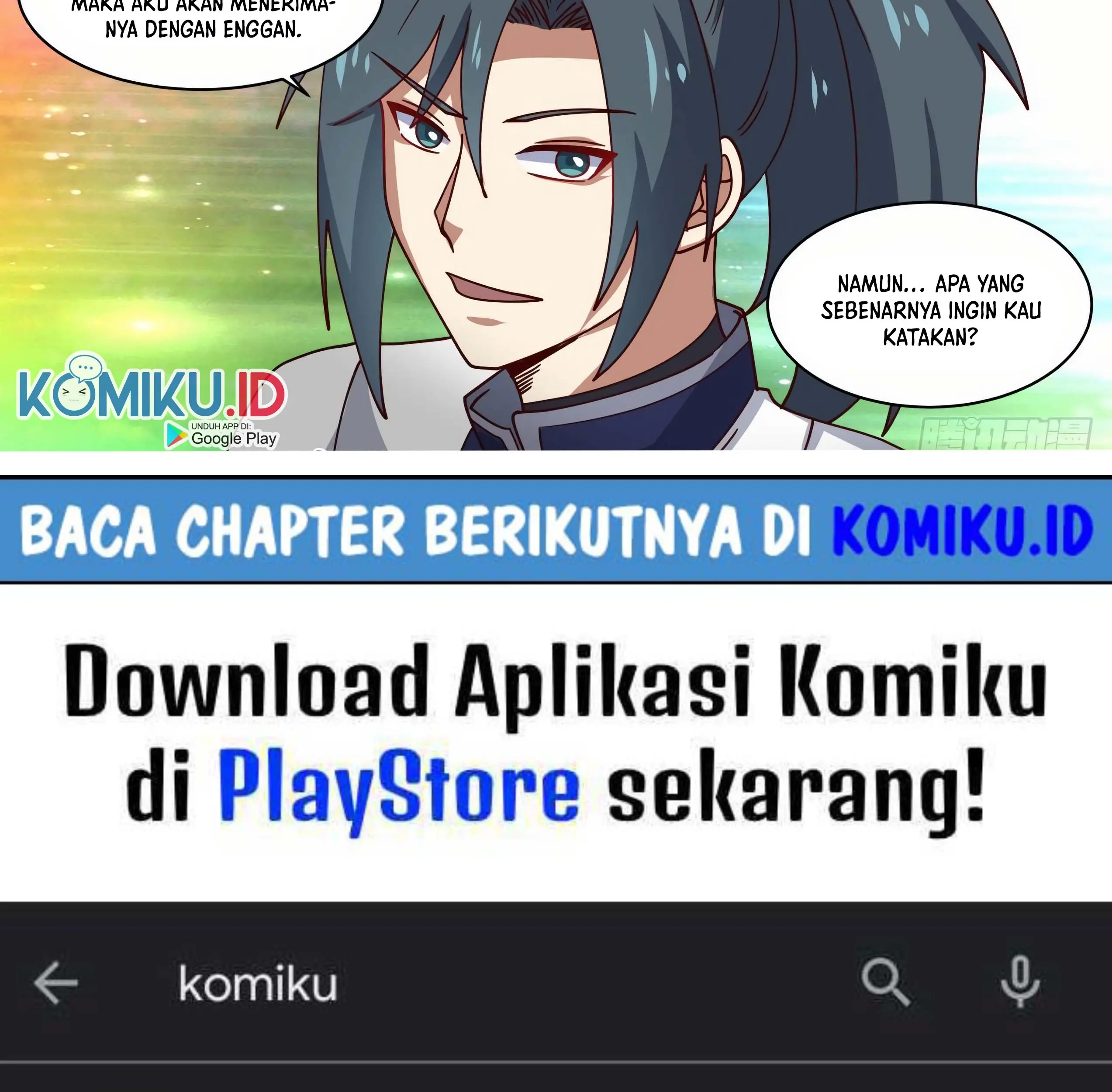 Martial Peak Part 1 Chapter 1466 - https://gambar-id.komiku.org/uploads/2414763-14_part2.jpg