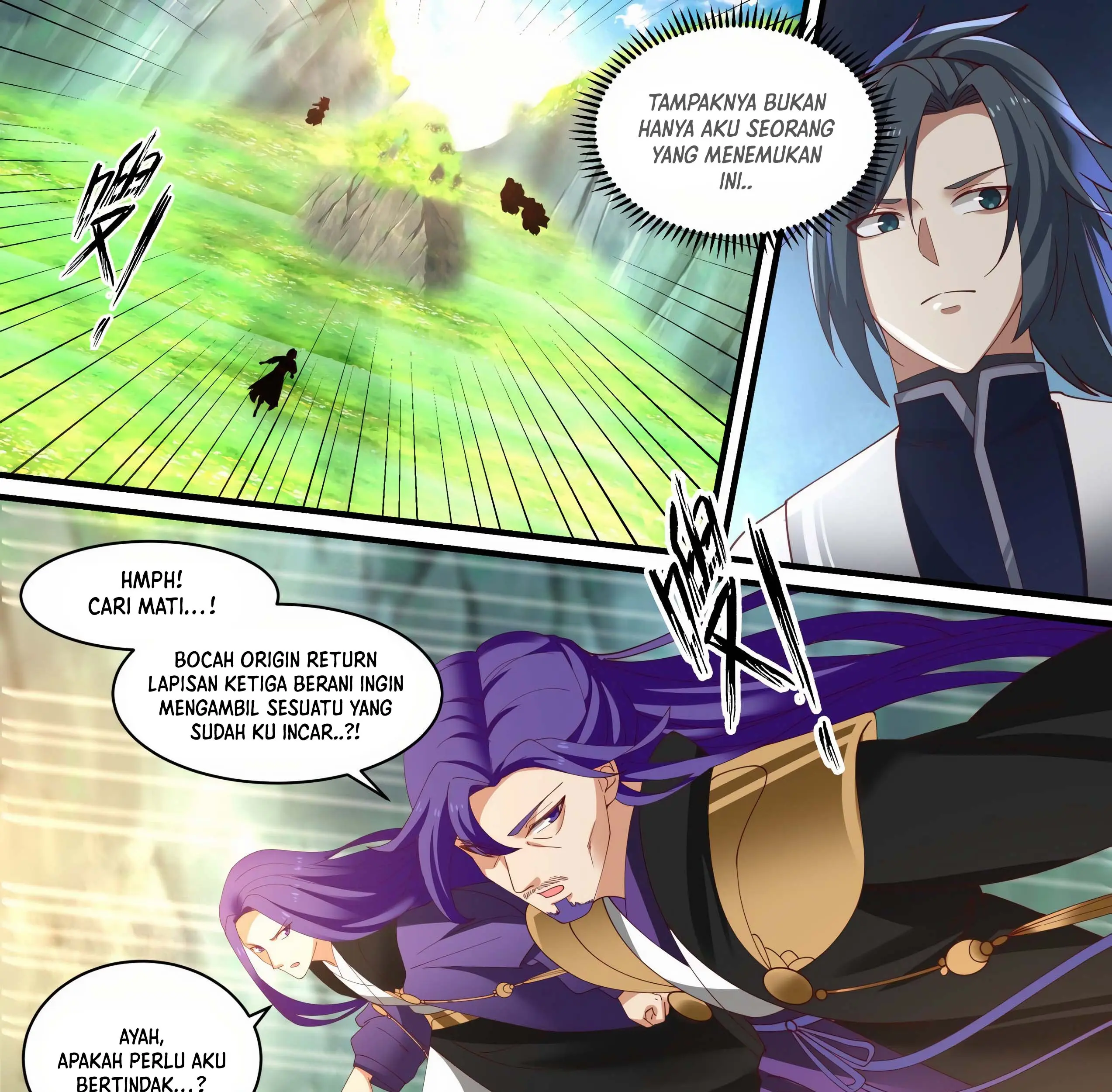 Martial Peak Part 1 Chapter 1466 - https://gambar-id.komiku.org/uploads/2414763-3_part1.jpg