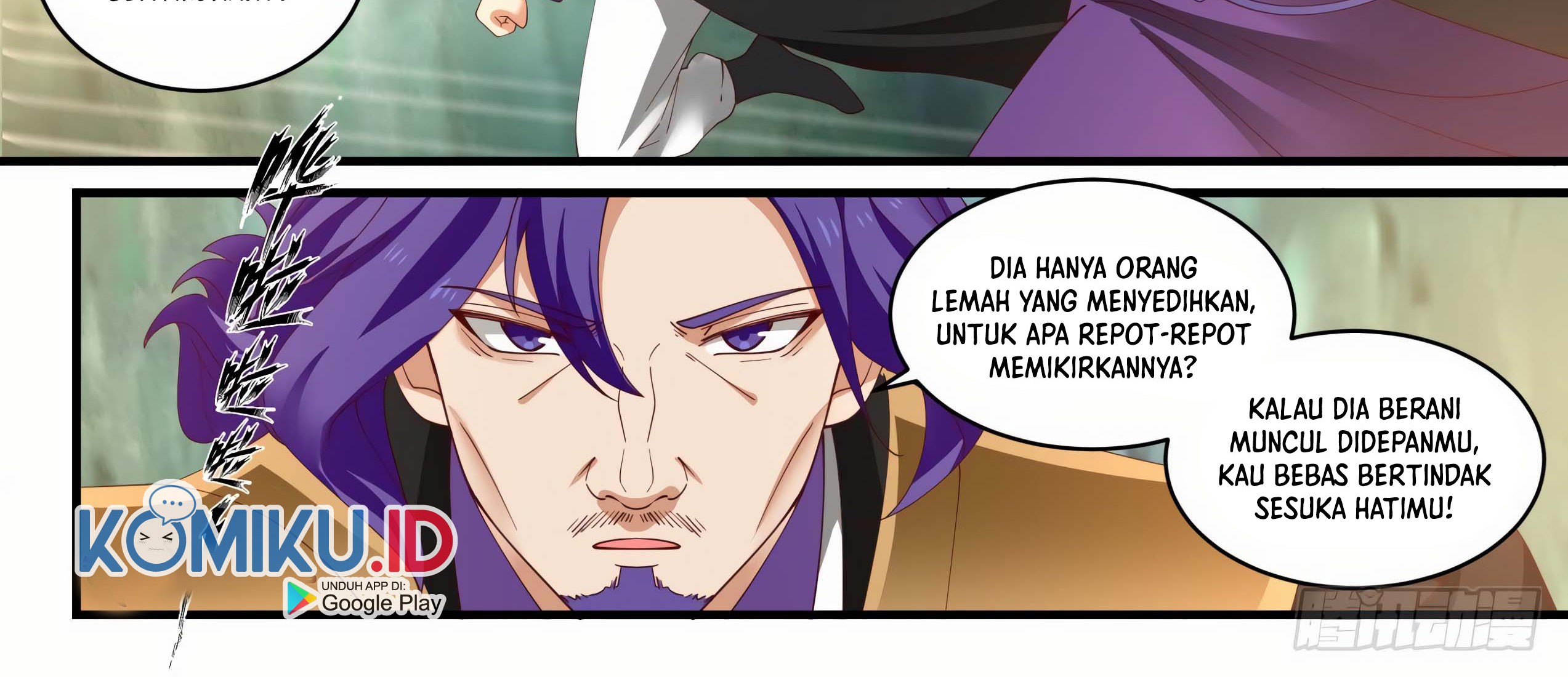 Martial Peak Part 1 Chapter 1466 - https://gambar-id.komiku.org/uploads/2414763-3_part2.jpg