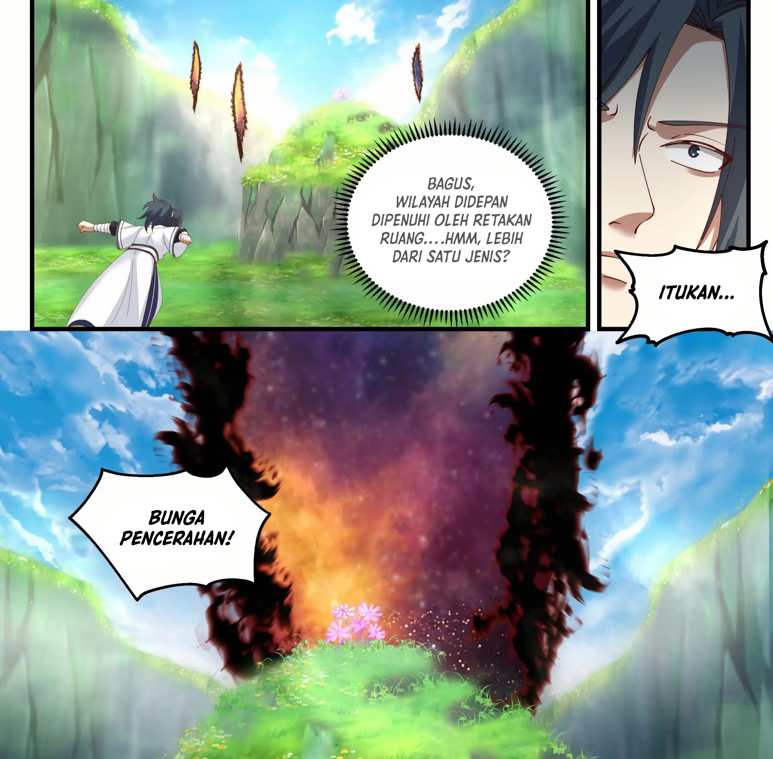 Martial Peak Part 1 Chapter 1466 - https://gambar-id.komiku.org/uploads/2414763-4_part1.jpg