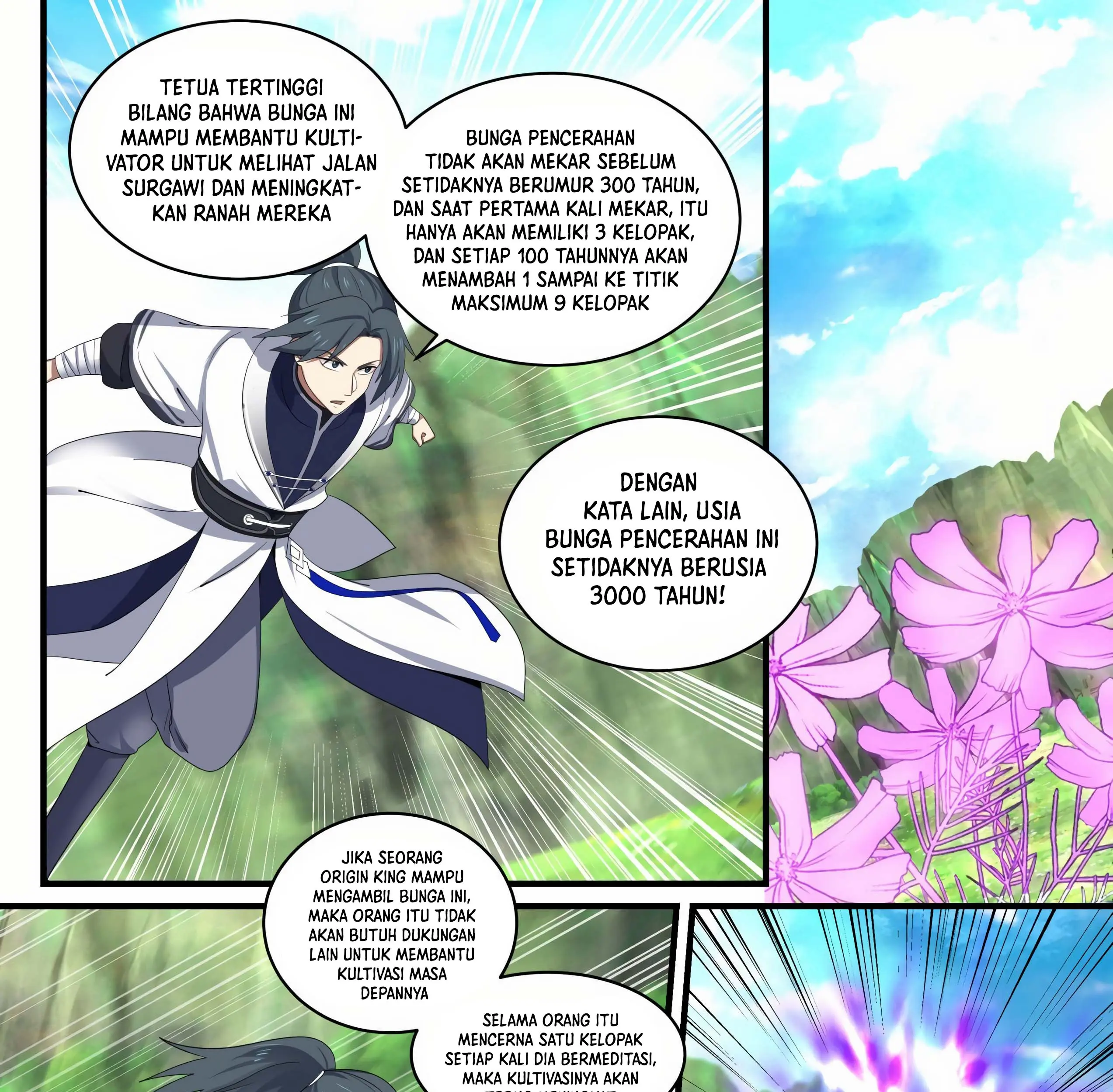 Martial Peak Part 1 Chapter 1466 - https://gambar-id.komiku.org/uploads/2414763-5_part1.jpg