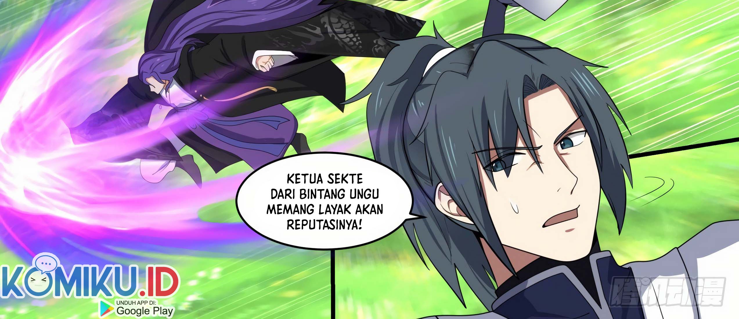 Martial Peak Part 1 Chapter 1466 - https://gambar-id.komiku.org/uploads/2414763-6_part2.jpg