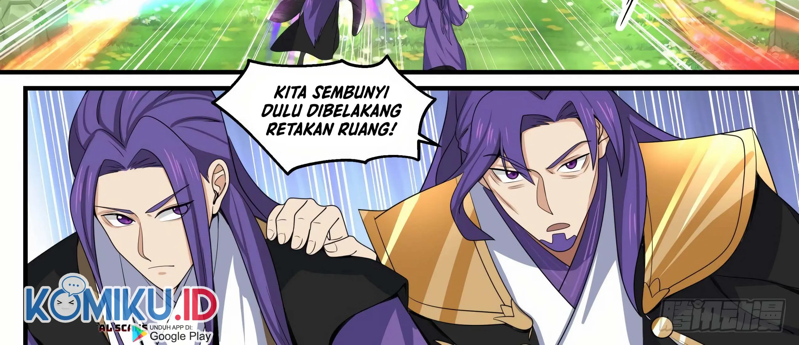 Martial Peak Part 1 Chapter 1466 - https://gambar-id.komiku.org/uploads/2414763-7_part2.jpg