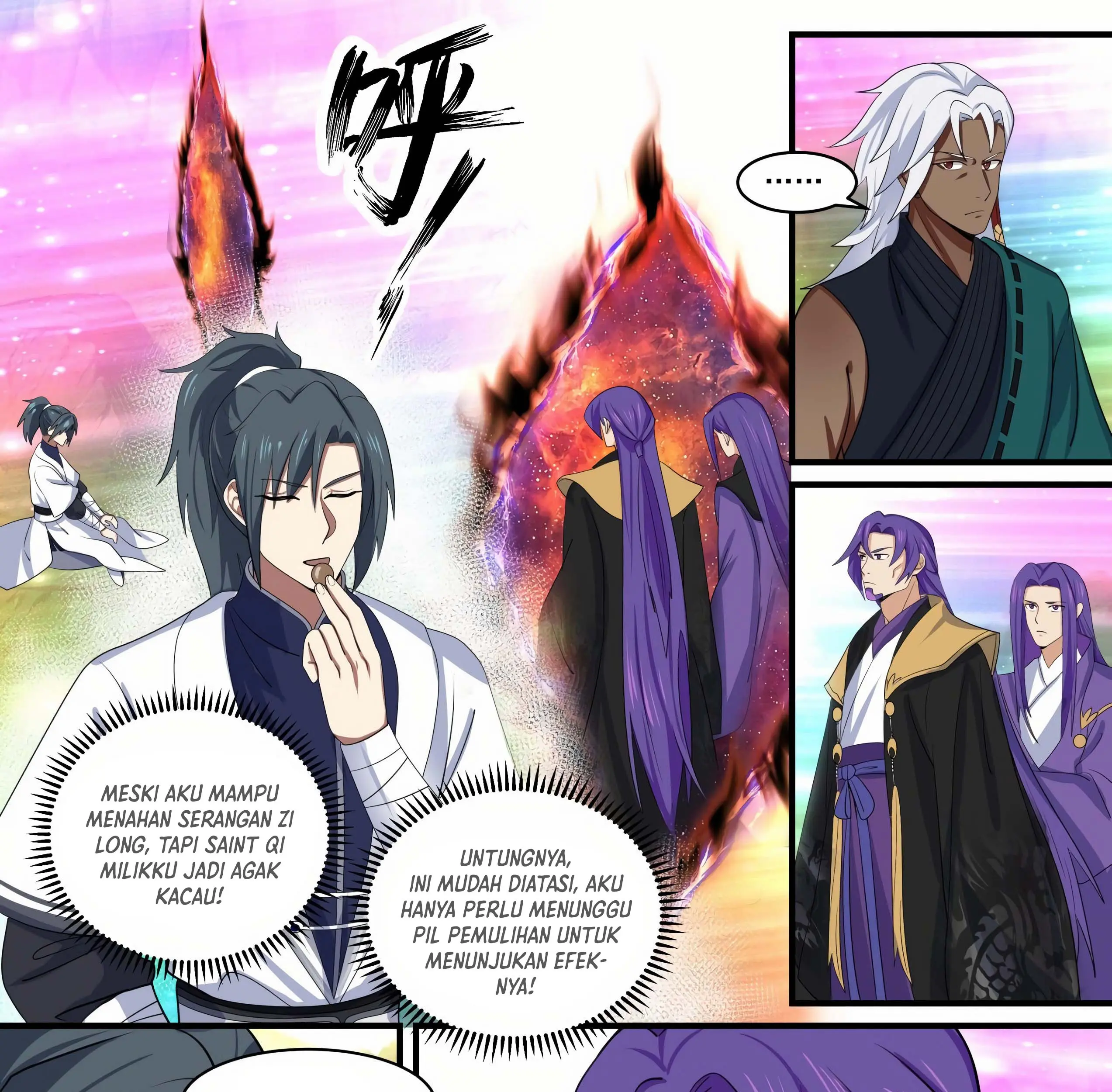 Martial Peak Part 1 Chapter 1466 - https://gambar-id.komiku.org/uploads/2414763-8_part1.jpg