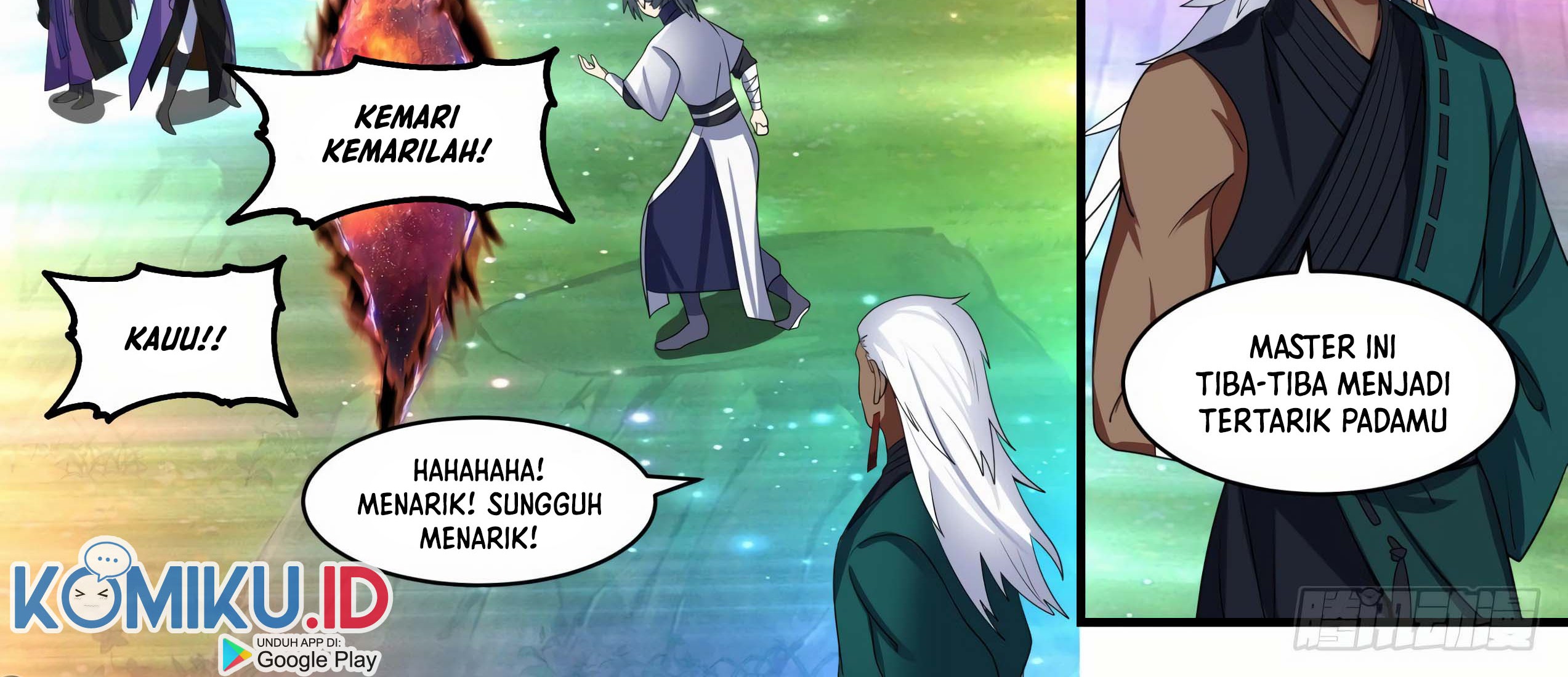 Martial Peak Part 1 Chapter 1466 - https://gambar-id.komiku.org/uploads/2414763-9_part2.jpg
