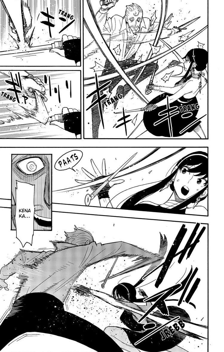 Spy X Family - Chapter 52 - Page 11
