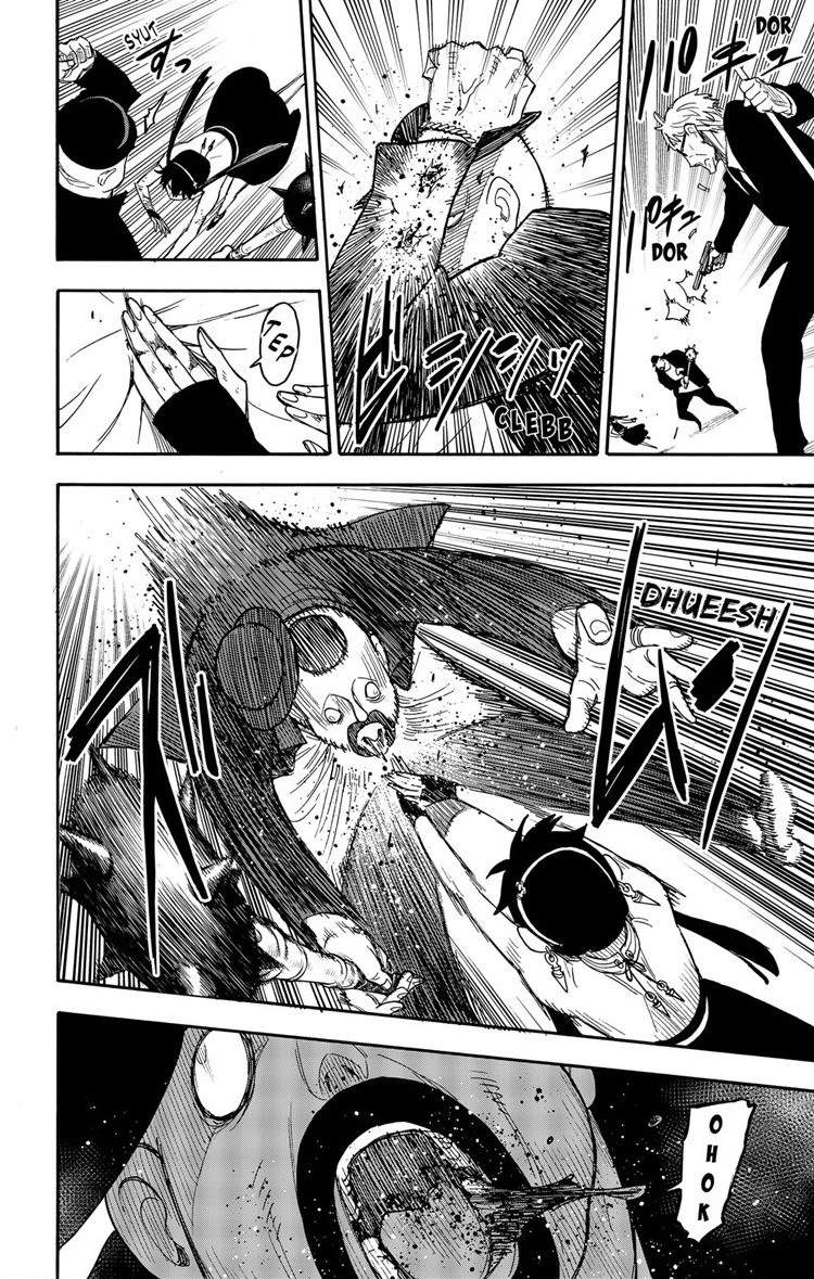 Spy X Family - Chapter 52 - Page 18