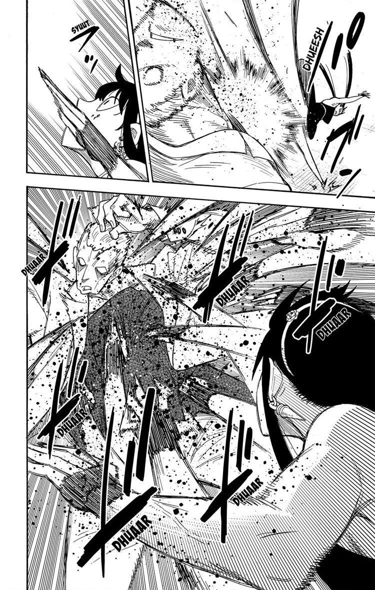 Spy X Family - Chapter 52 - Page 24