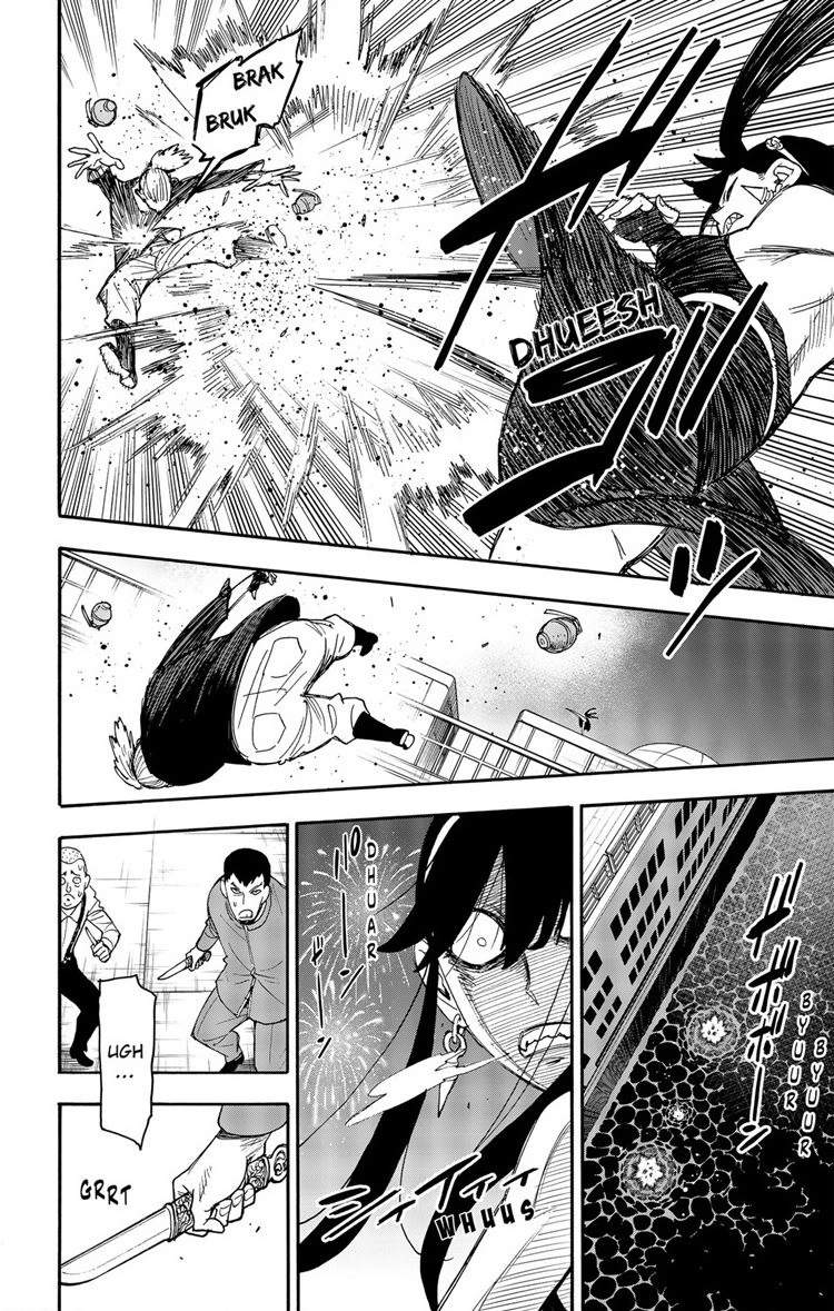 Spy X Family - Chapter 52 - Page 8