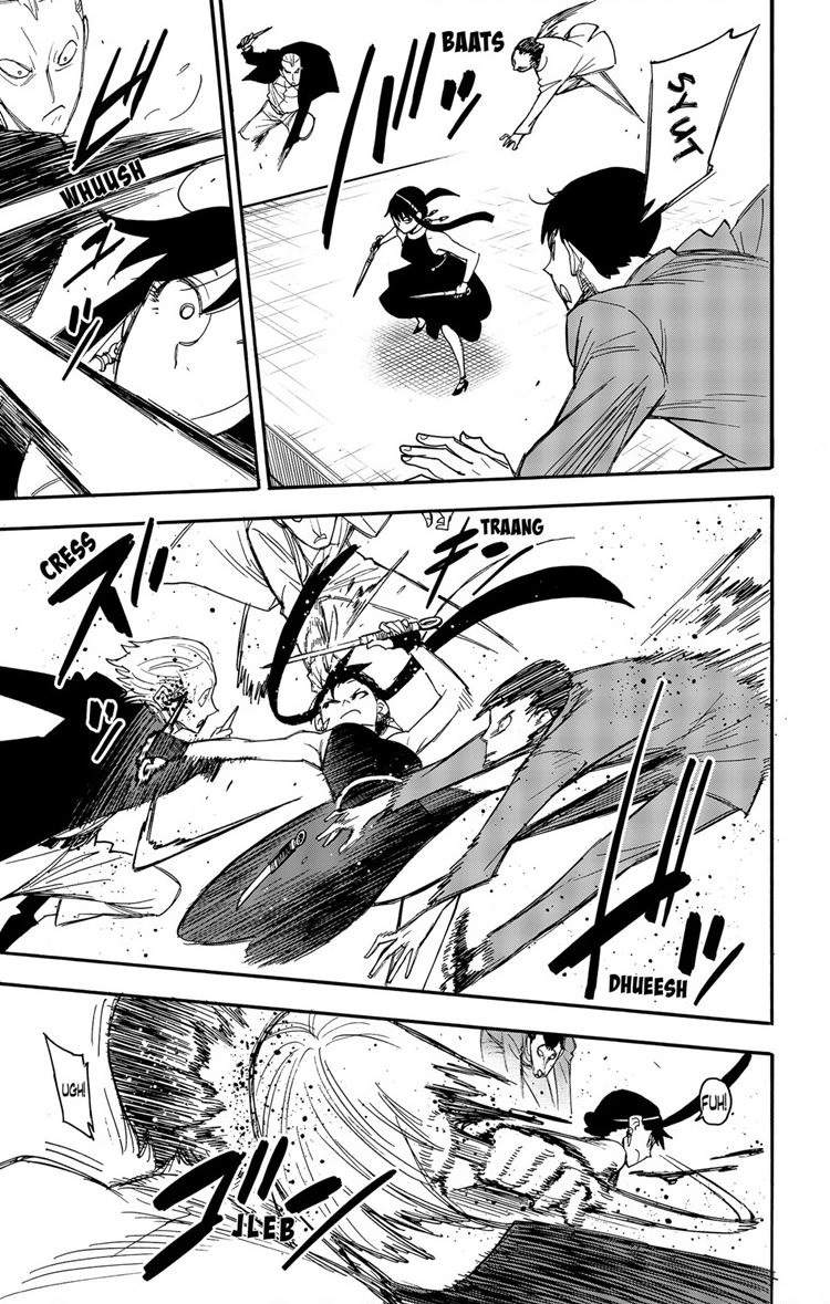 Spy X Family - Chapter 52 - Page 9