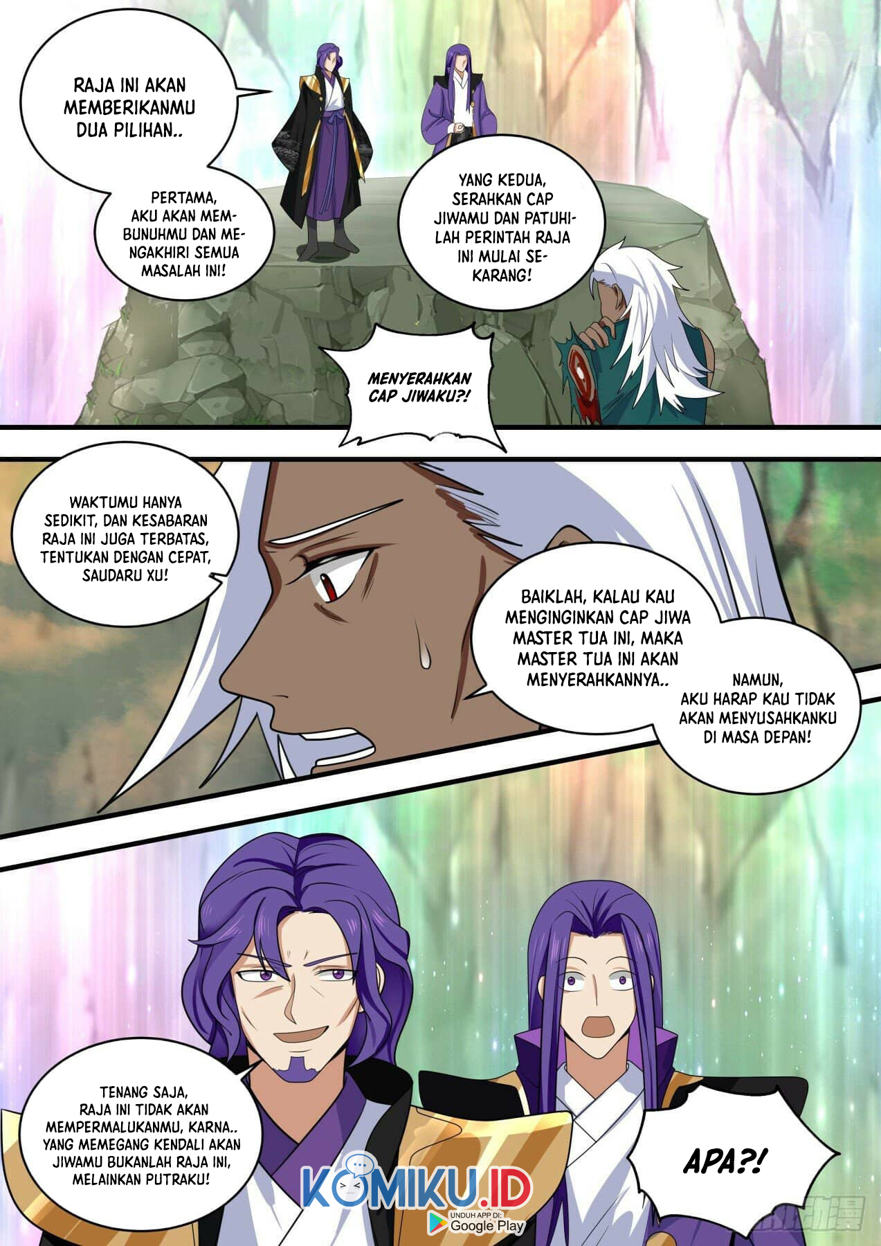 Martial Peak Part 1 Chapter 1468 - https://gambar-id.komiku.org/uploads/2415096-10.jpg