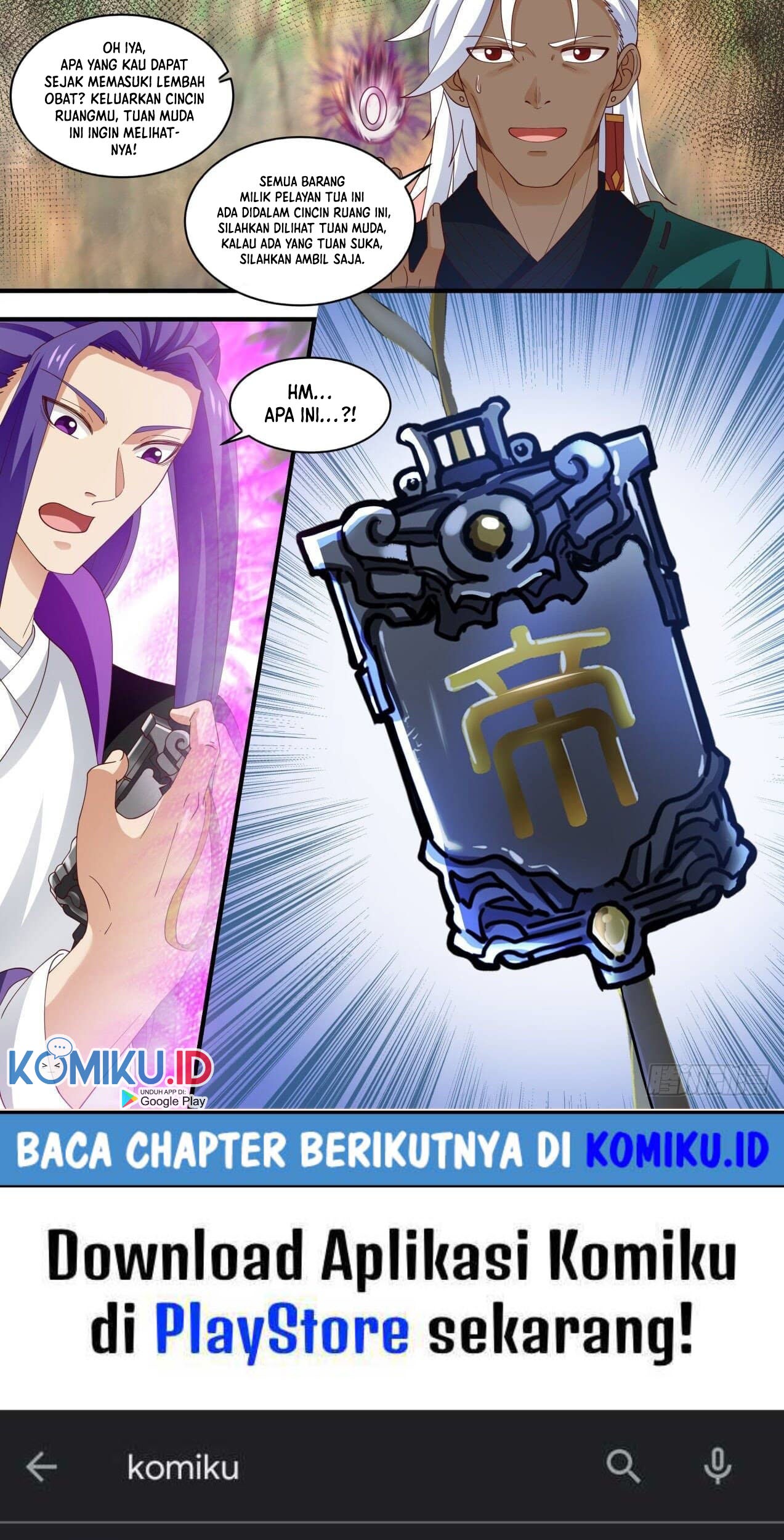 Martial Peak Part 1 Chapter 1468 - https://gambar-id.komiku.org/uploads/2415096-14_part1.jpg