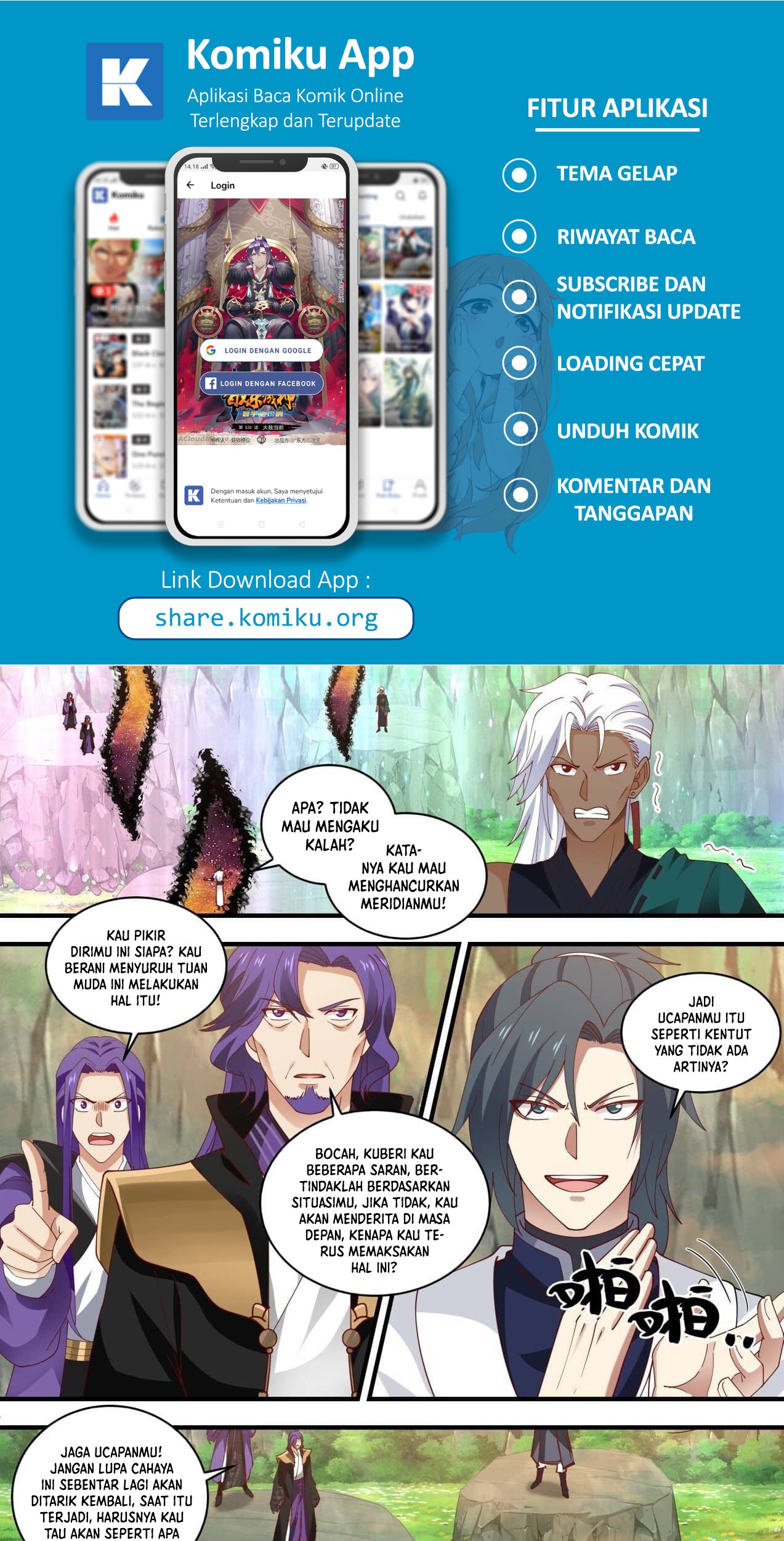 Martial Peak Part 1 Chapter 1468 - https://gambar-id.komiku.org/uploads/2415096-3_part1.jpg