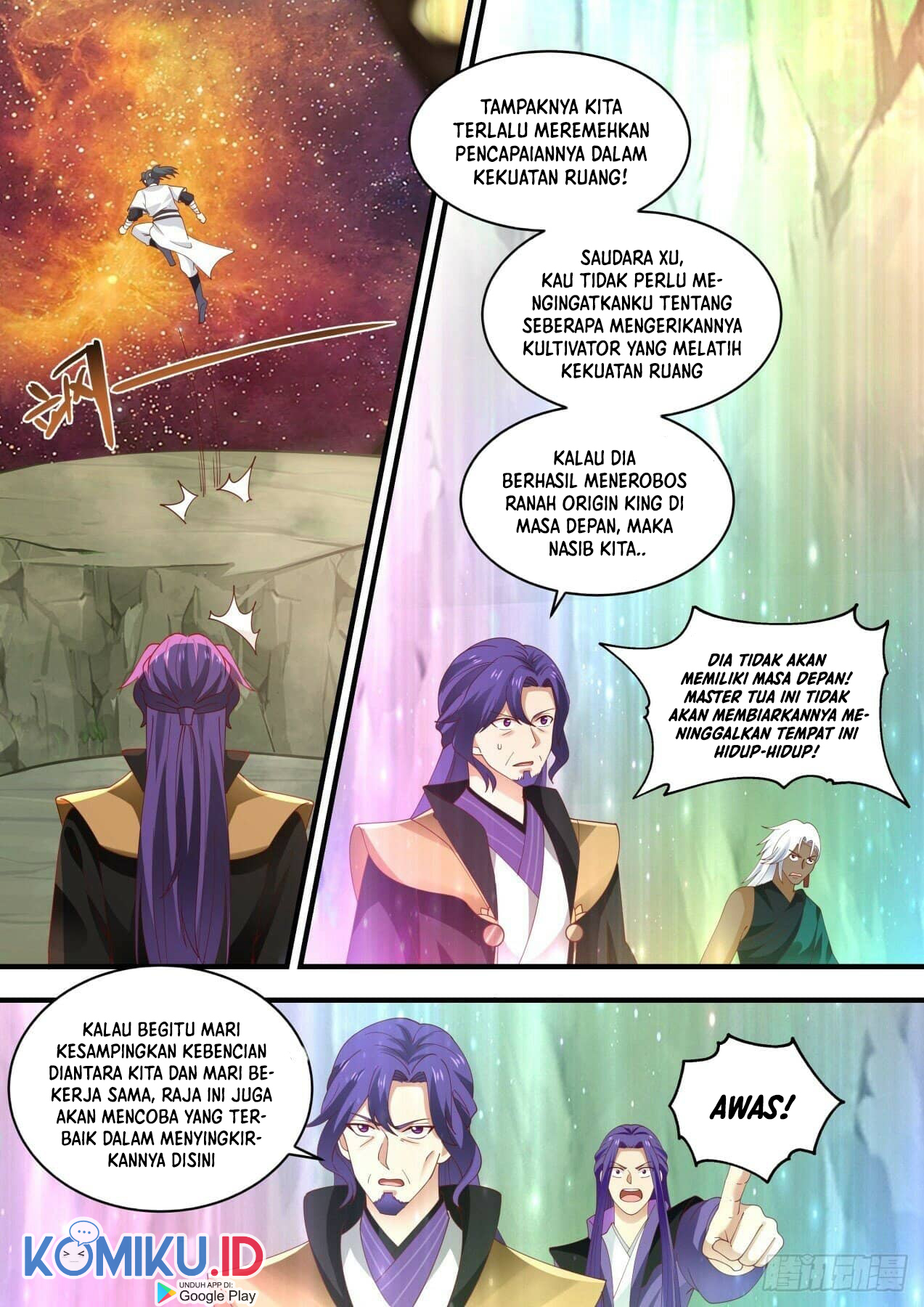 Martial Peak Part 1 Chapter 1468 - https://gambar-id.komiku.org/uploads/2415096-4.jpg