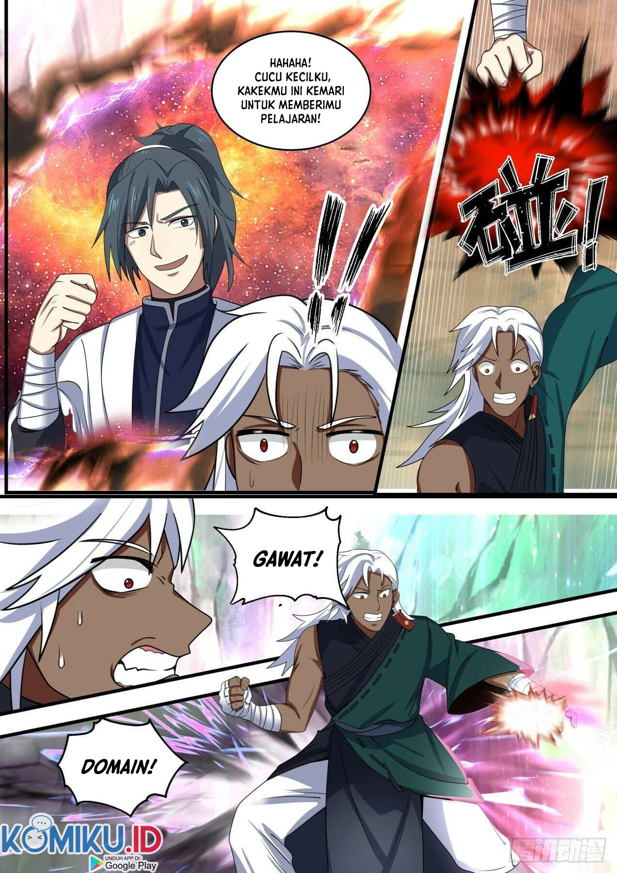 Martial Peak Part 1 Chapter 1468 - https://gambar-id.komiku.org/uploads/2415096-5.jpg