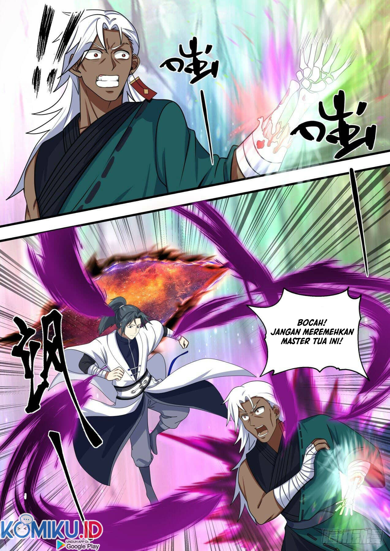 Martial Peak Part 1 Chapter 1468 - https://gambar-id.komiku.org/uploads/2415096-6.jpg