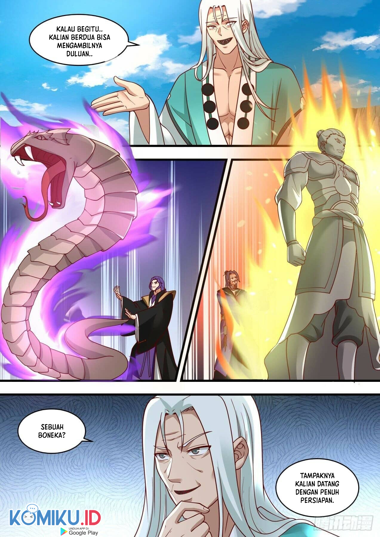 Martial Peak Part 1 Chapter 1469 - https://gambar-id.komiku.org/uploads/2415097-11.jpg
