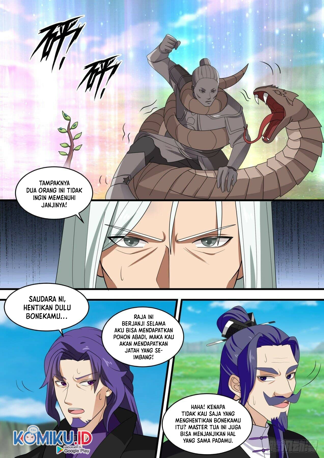 Martial Peak Part 1 Chapter 1469 - https://gambar-id.komiku.org/uploads/2415097-13.jpg
