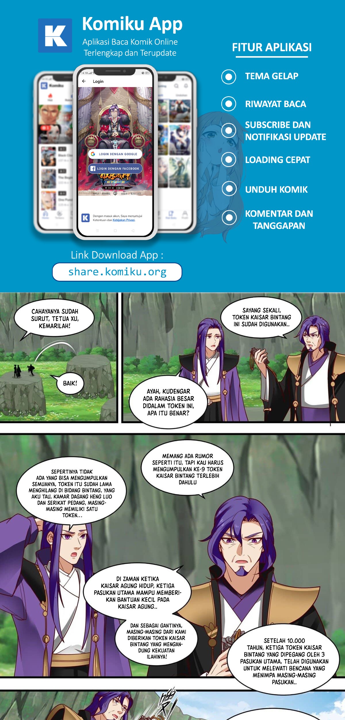 Martial Peak Part 1 Chapter 1469 - https://gambar-id.komiku.org/uploads/2415097-3_part1.jpg