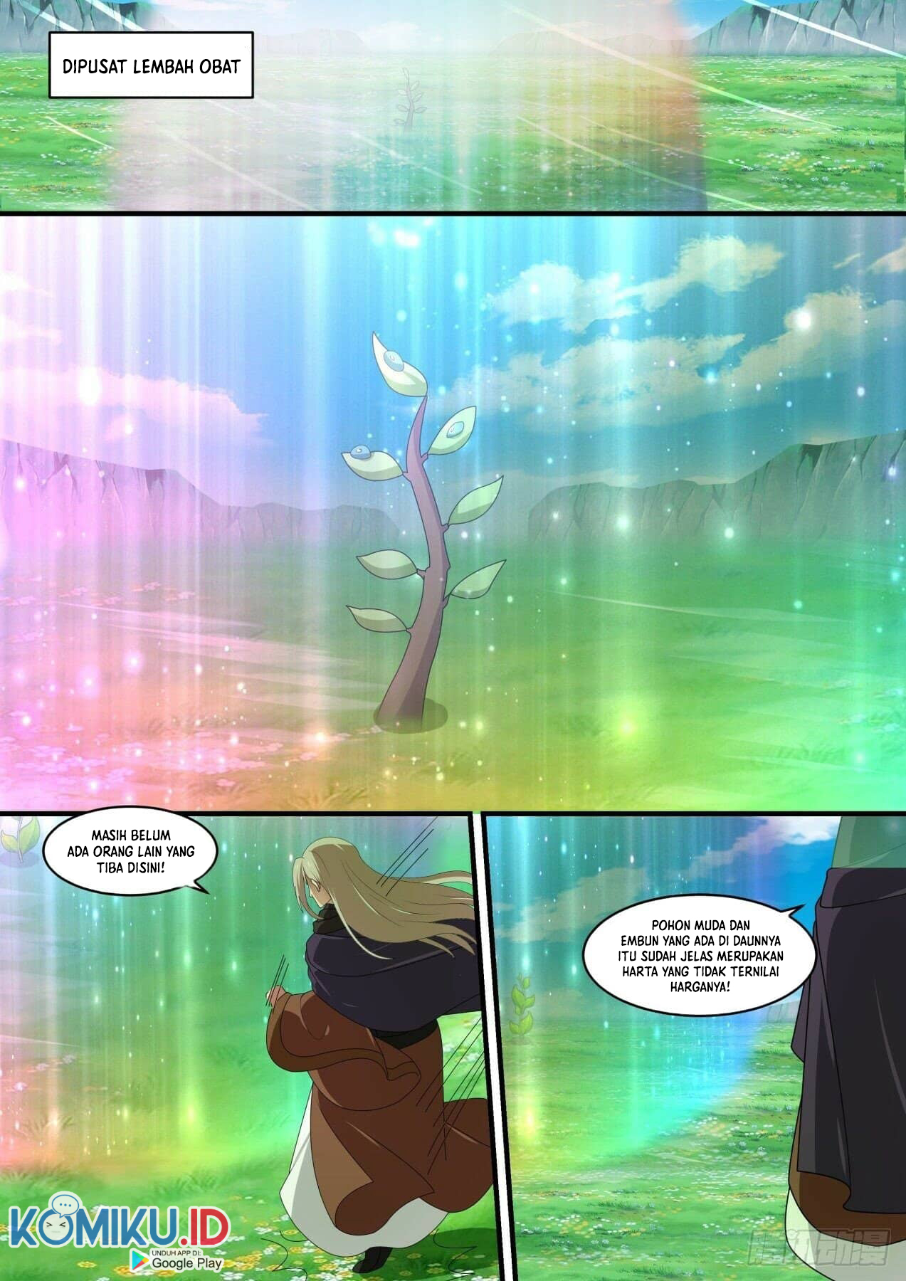 Martial Peak Part 1 Chapter 1469 - https://gambar-id.komiku.org/uploads/2415097-7.jpg