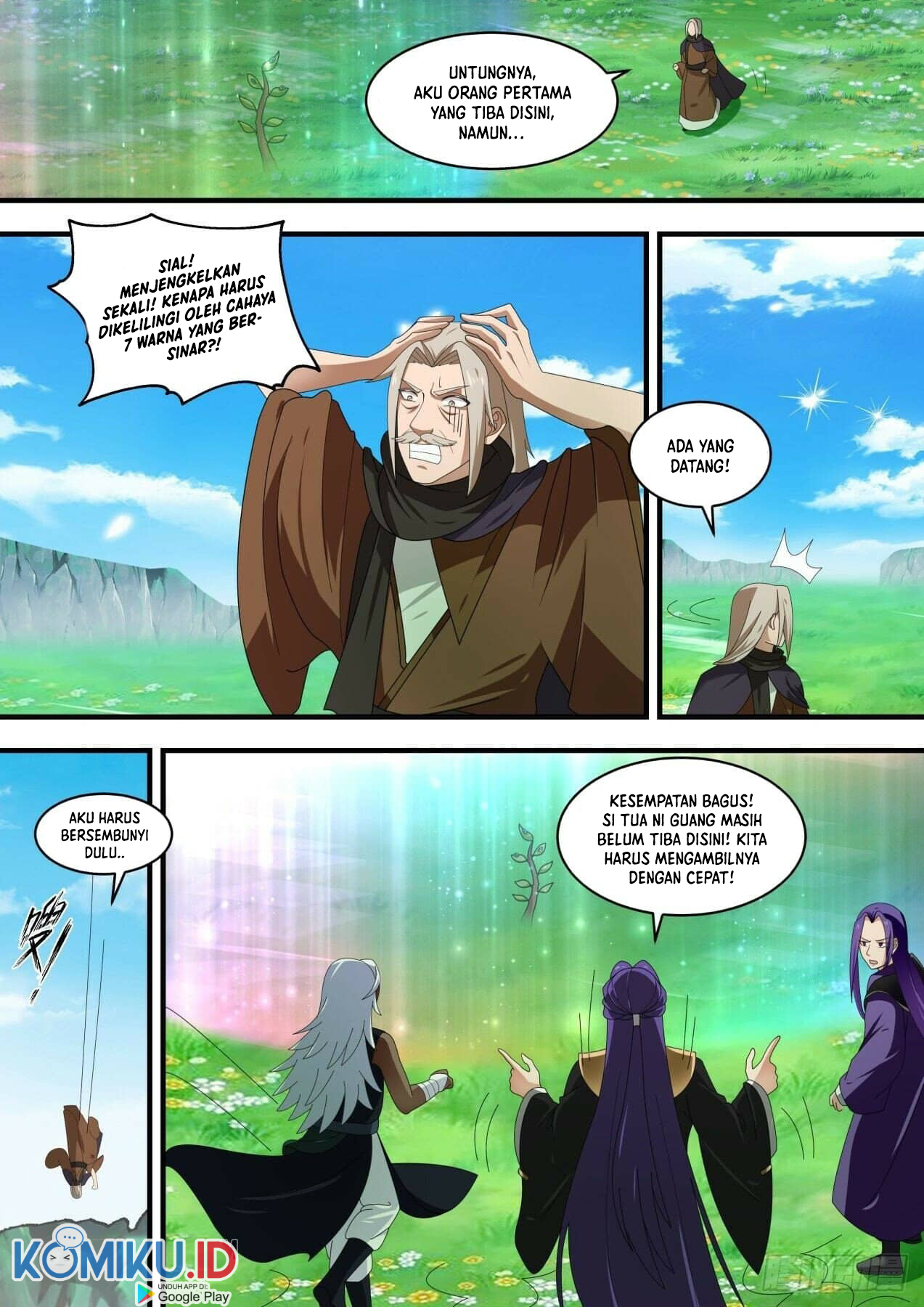 Martial Peak Part 1 Chapter 1469 - https://gambar-id.komiku.org/uploads/2415097-8.jpg