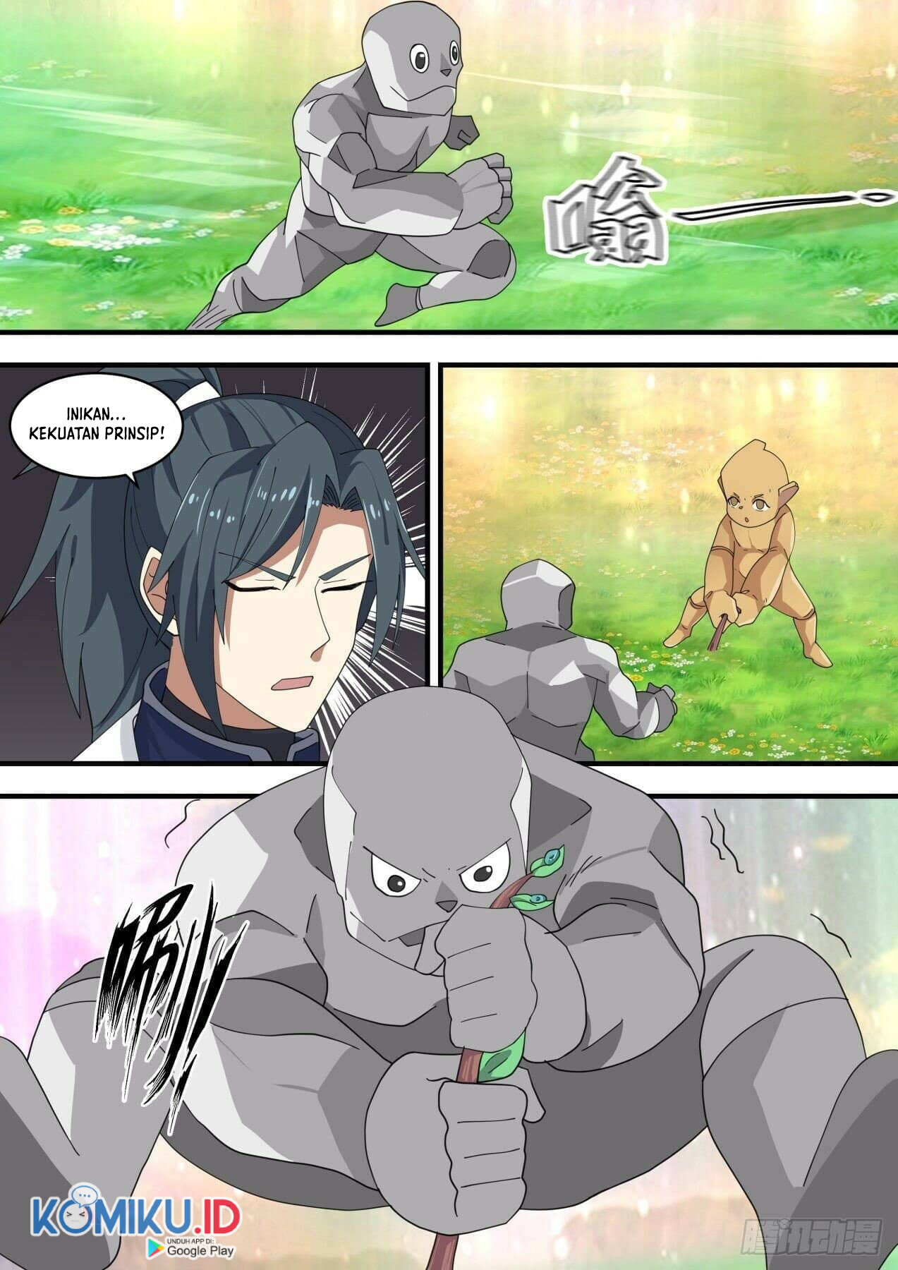 Martial Peak Part 1 Chapter 1470 - https://gambar-id.komiku.org/uploads/2415098-12.jpg