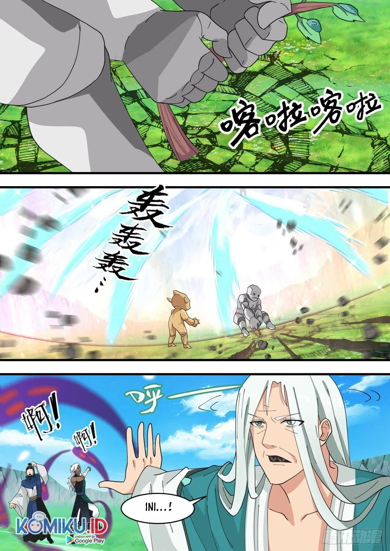 Martial Peak Part 1 Chapter 1470 - https://gambar-id.komiku.org/uploads/2415098-13.jpg