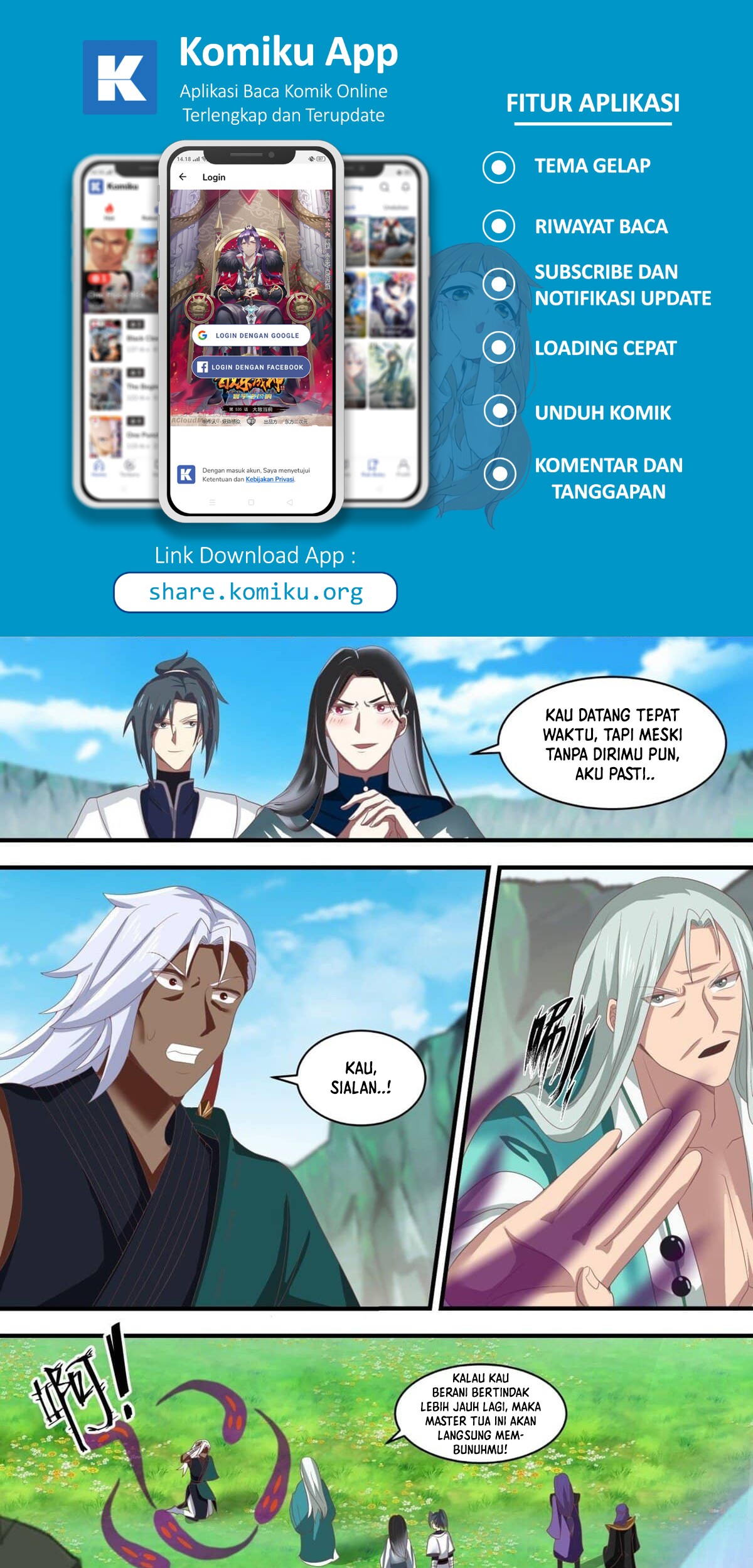 Martial Peak Part 1 Chapter 1470 - https://gambar-id.komiku.org/uploads/2415098-3_part1.jpg
