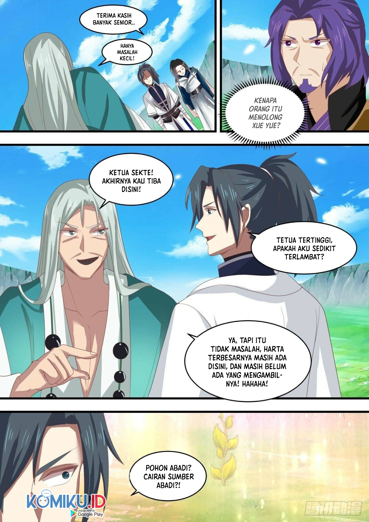 Martial Peak Part 1 Chapter 1470 - https://gambar-id.komiku.org/uploads/2415098-4.jpg
