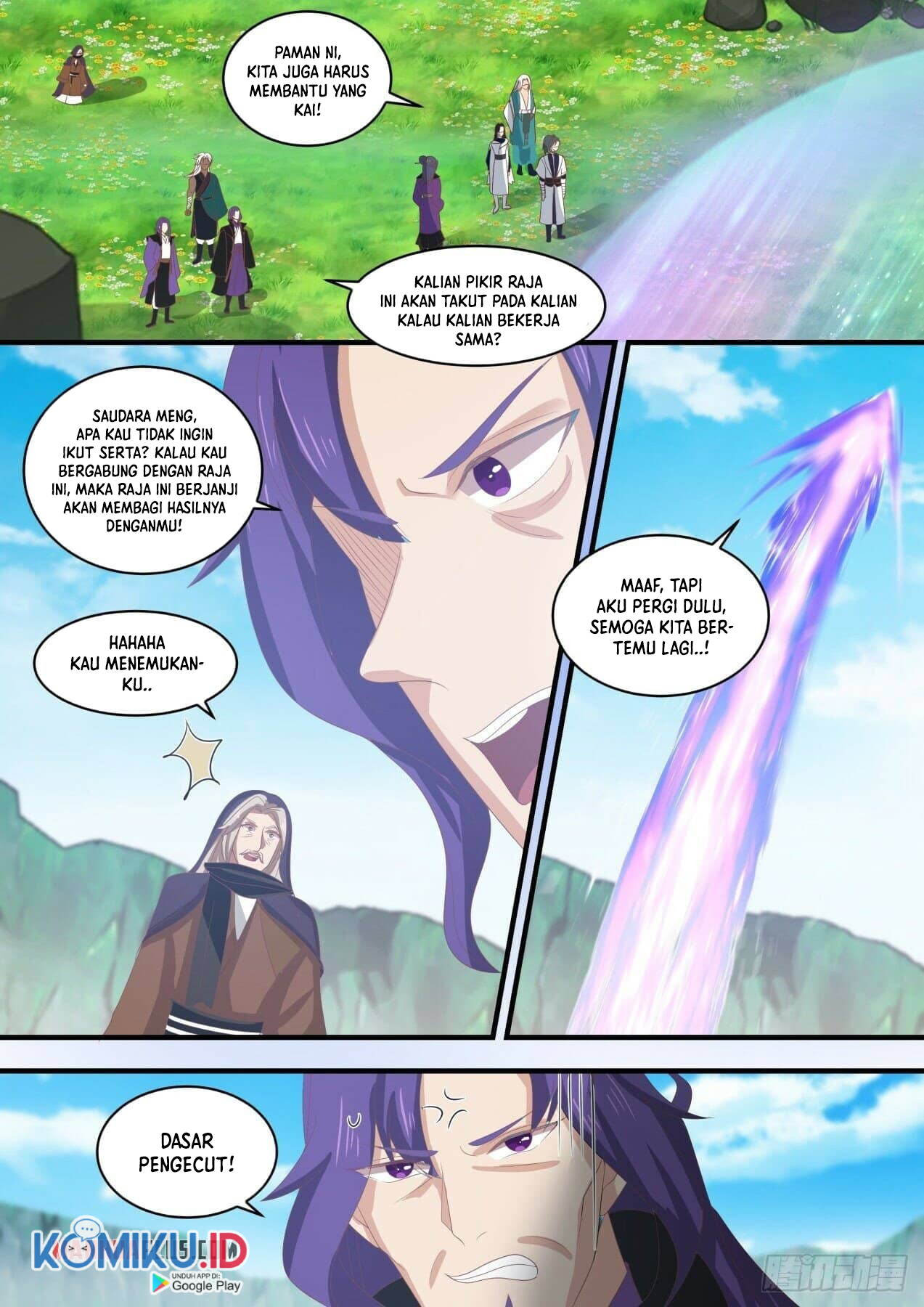 Martial Peak Part 1 Chapter 1470 - https://gambar-id.komiku.org/uploads/2415098-7.jpg