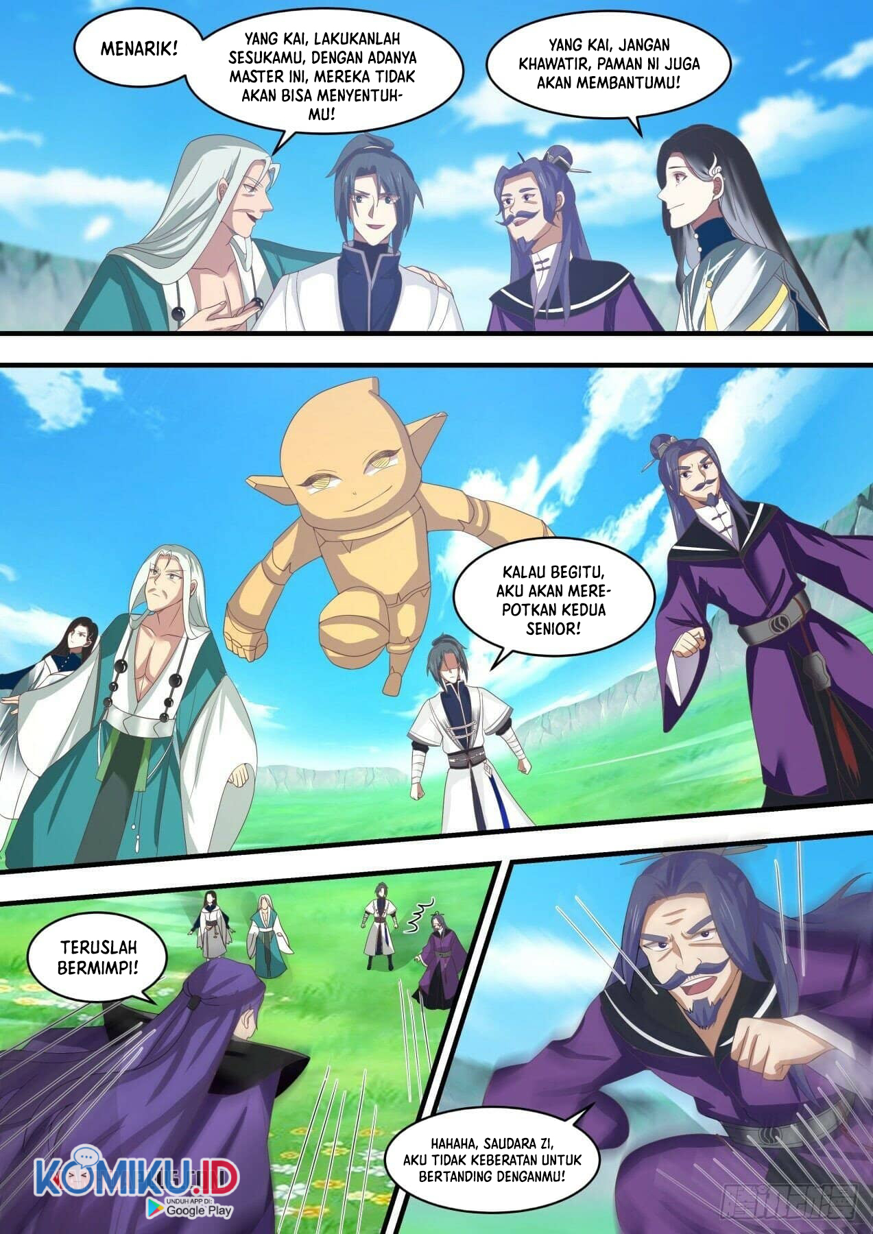 Martial Peak Part 1 Chapter 1470 - https://gambar-id.komiku.org/uploads/2415098-8.jpg