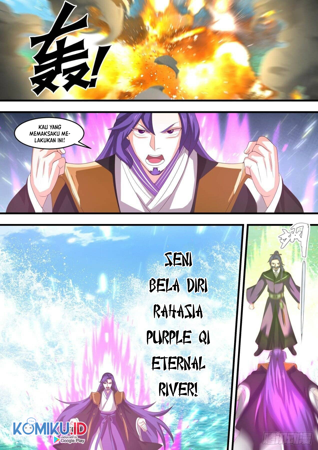 Martial Peak Part 1 Chapter 1470 - https://gambar-id.komiku.org/uploads/2415098-9.jpg