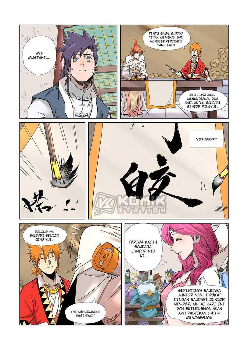 Tales of Demons and Gods Chapter 342 - https://gambar-id.komiku.org/uploads/2415486-11.jpg