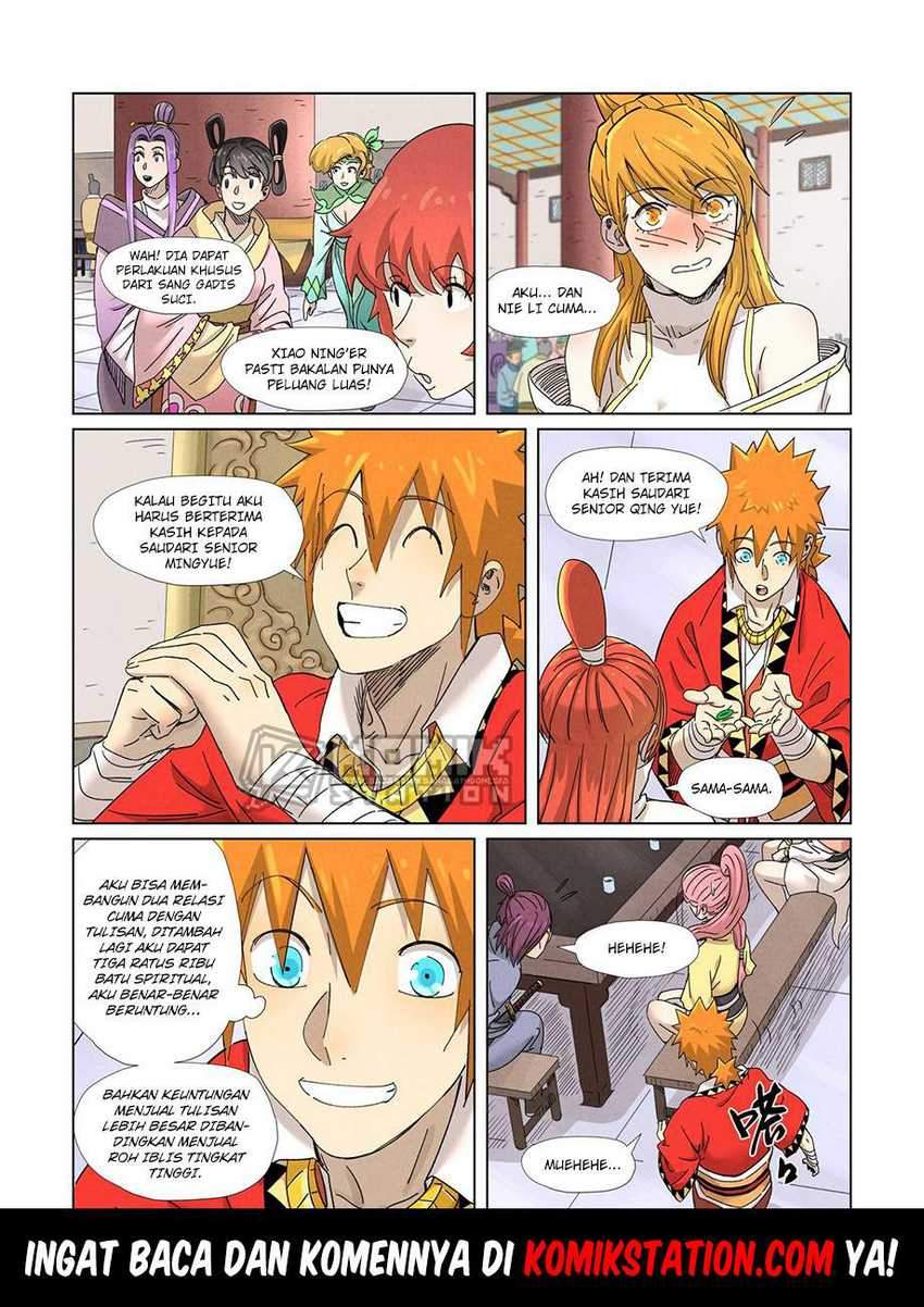 Tales of Demons and Gods Chapter 342 - https://gambar-id.komiku.org/uploads/2415486-12.jpg