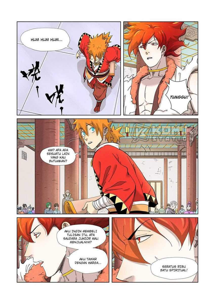 Tales of Demons and Gods Chapter 342 - https://gambar-id.komiku.org/uploads/2415486-4.jpg