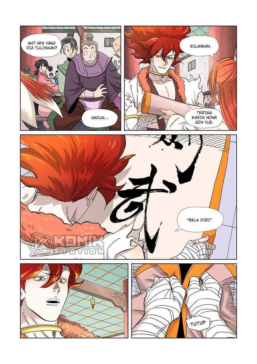 Tales of Demons and Gods Chapter 342 - https://gambar-id.komiku.org/uploads/2415486-9.jpg