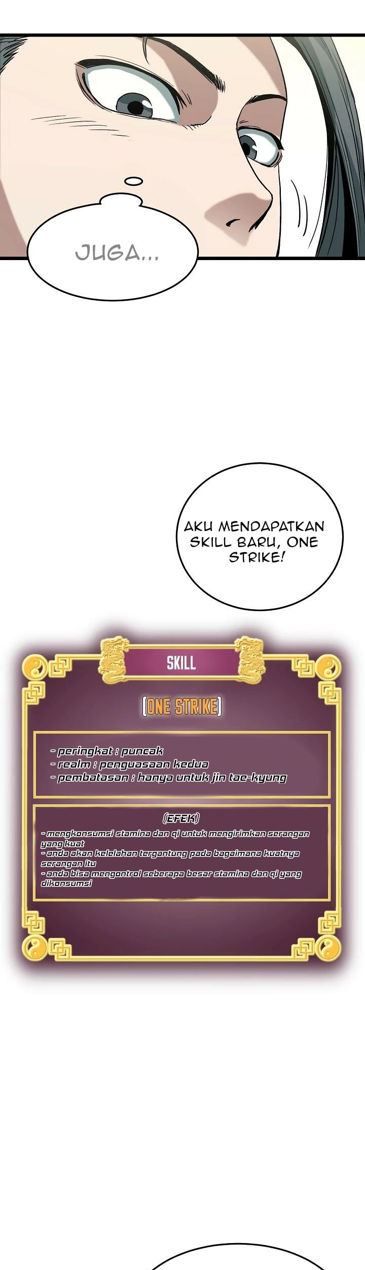 Murim Login - Chapter 32 - Page 20