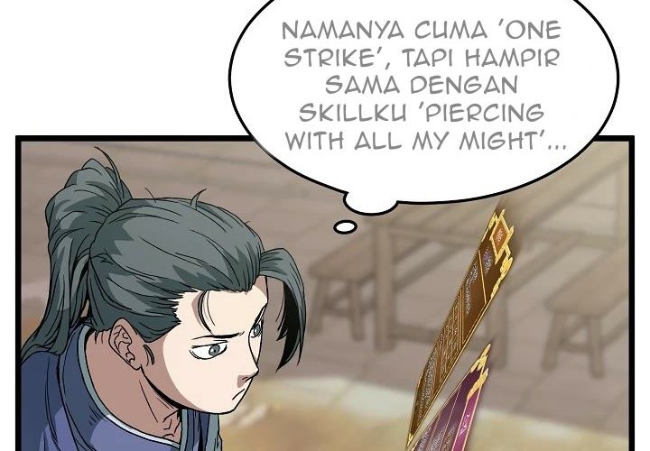 Murim Login - Chapter 32 - Page 21