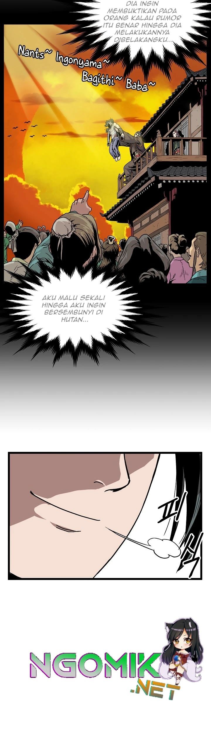 Murim Login - Chapter 32 - Page 28
