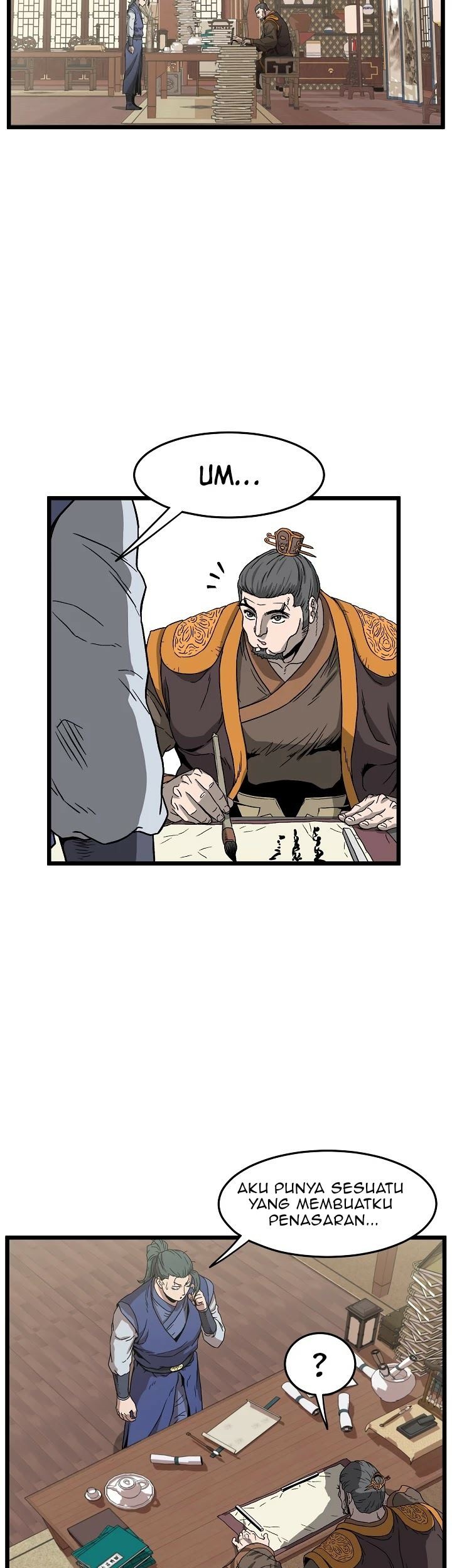 Murim Login - Chapter 32 - Page 46