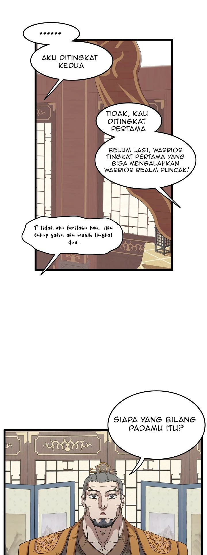 Murim Login - Chapter 32 - Page 48