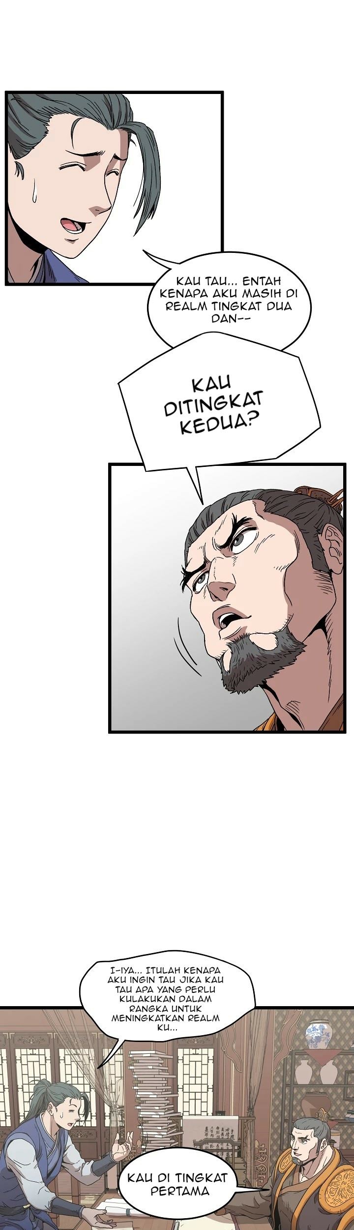 Murim Login - Chapter 32 - Page 49