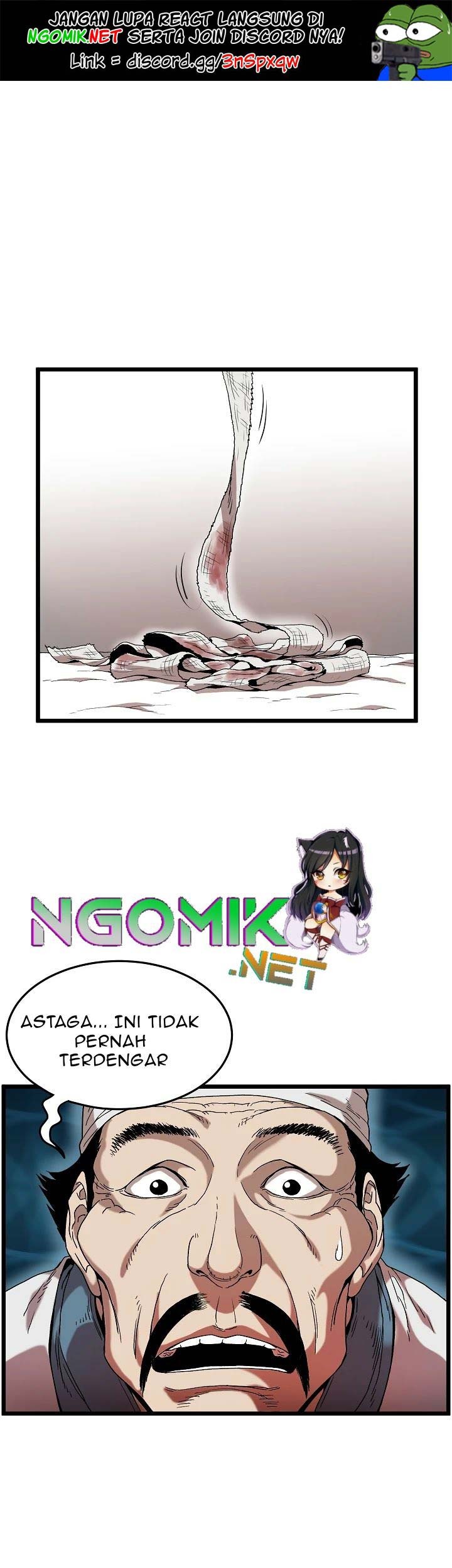 Murim Login - Chapter 32 - Page 2