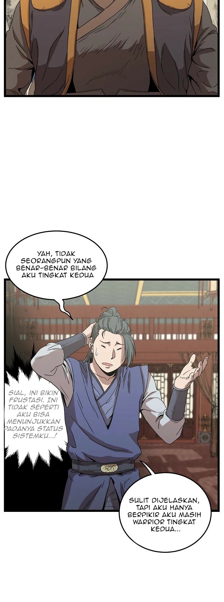 Murim Login - Chapter 32 - Page 51