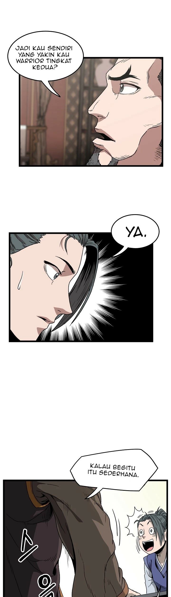 Murim Login - Chapter 32 - Page 52