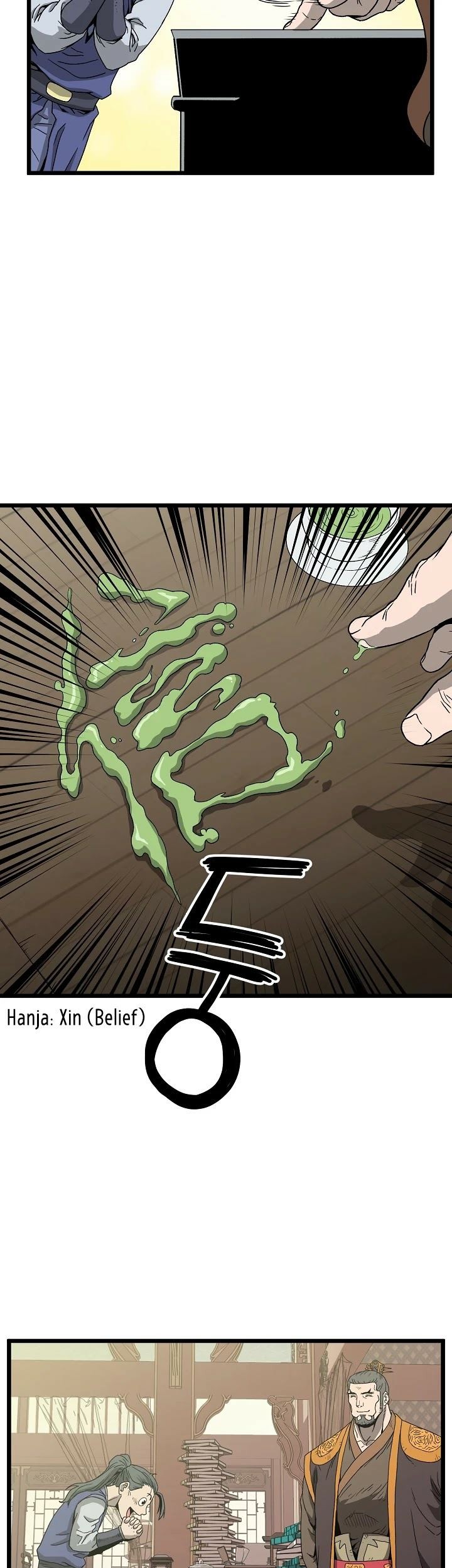 Murim Login - Chapter 32 - Page 56