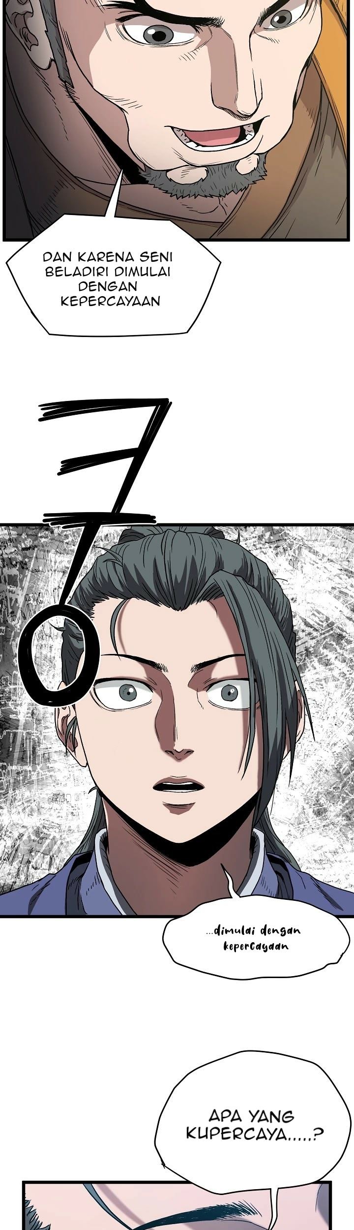 Murim Login - Chapter 32 - Page 60